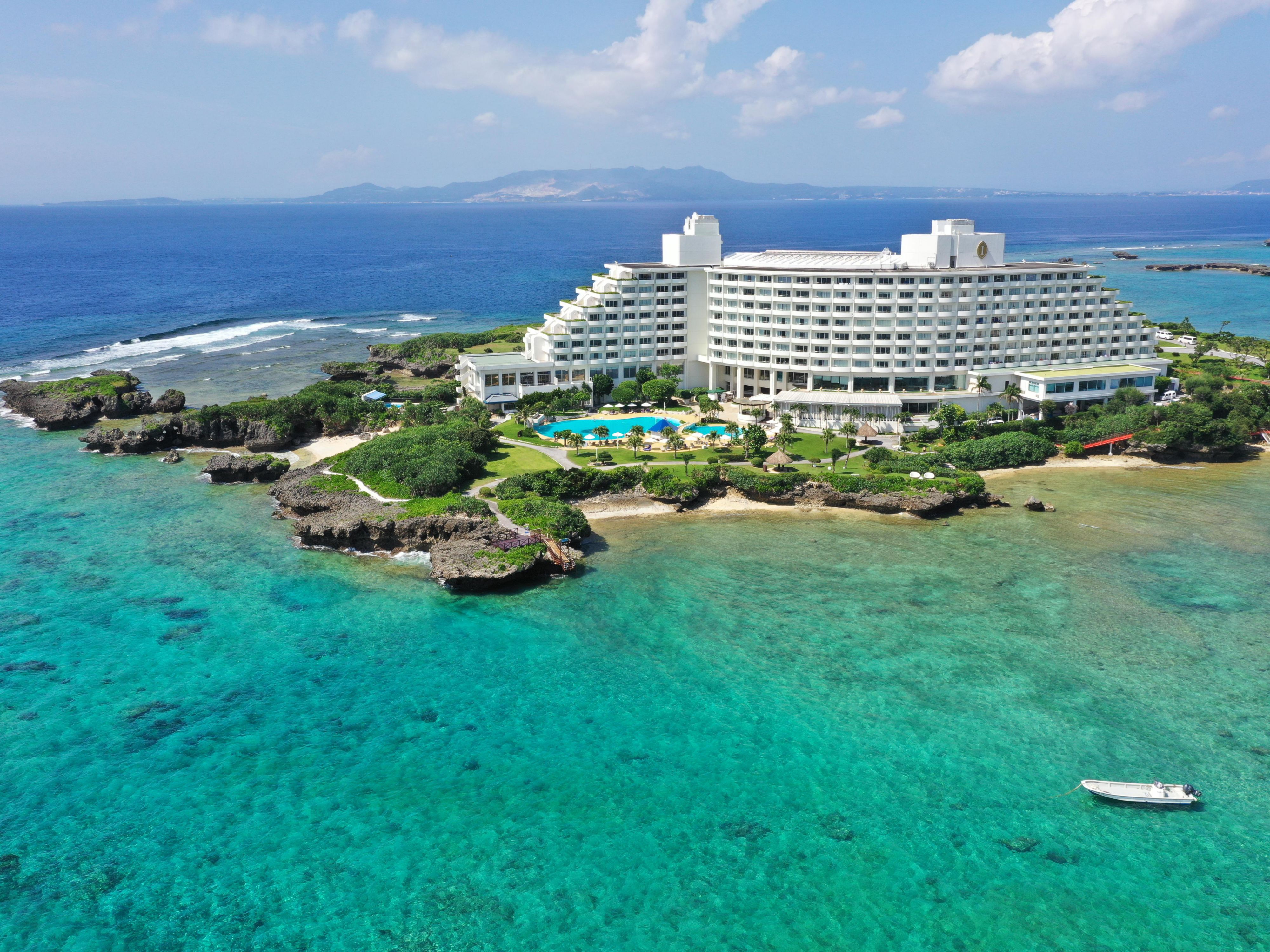 blog voyage okinawa