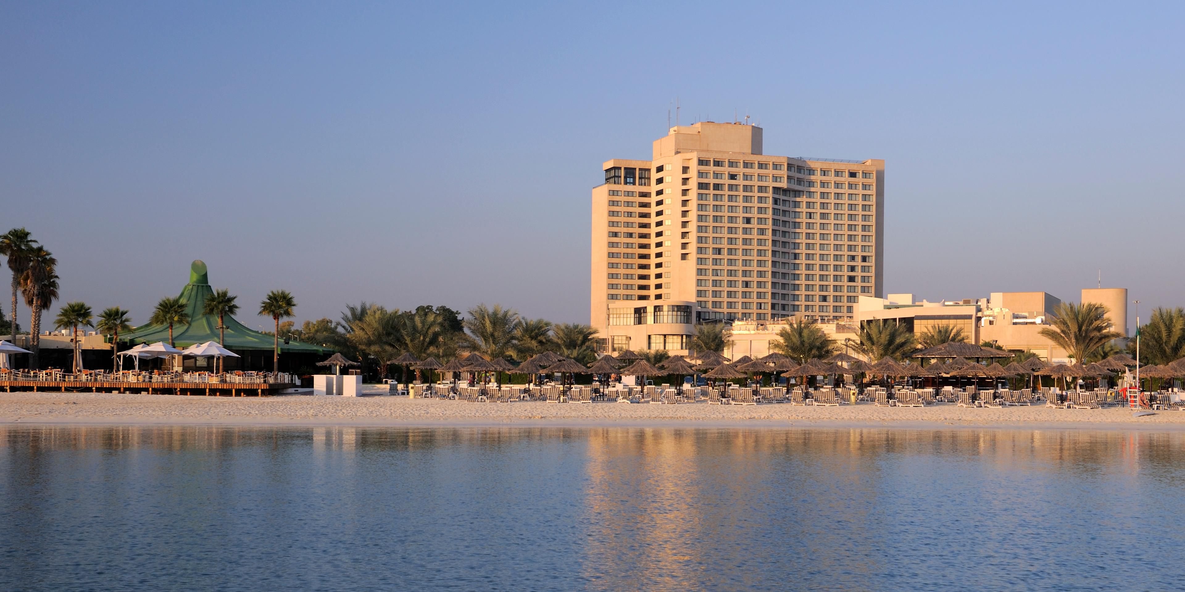 Intercontinental Abu Dhabi 4159716831 2x1