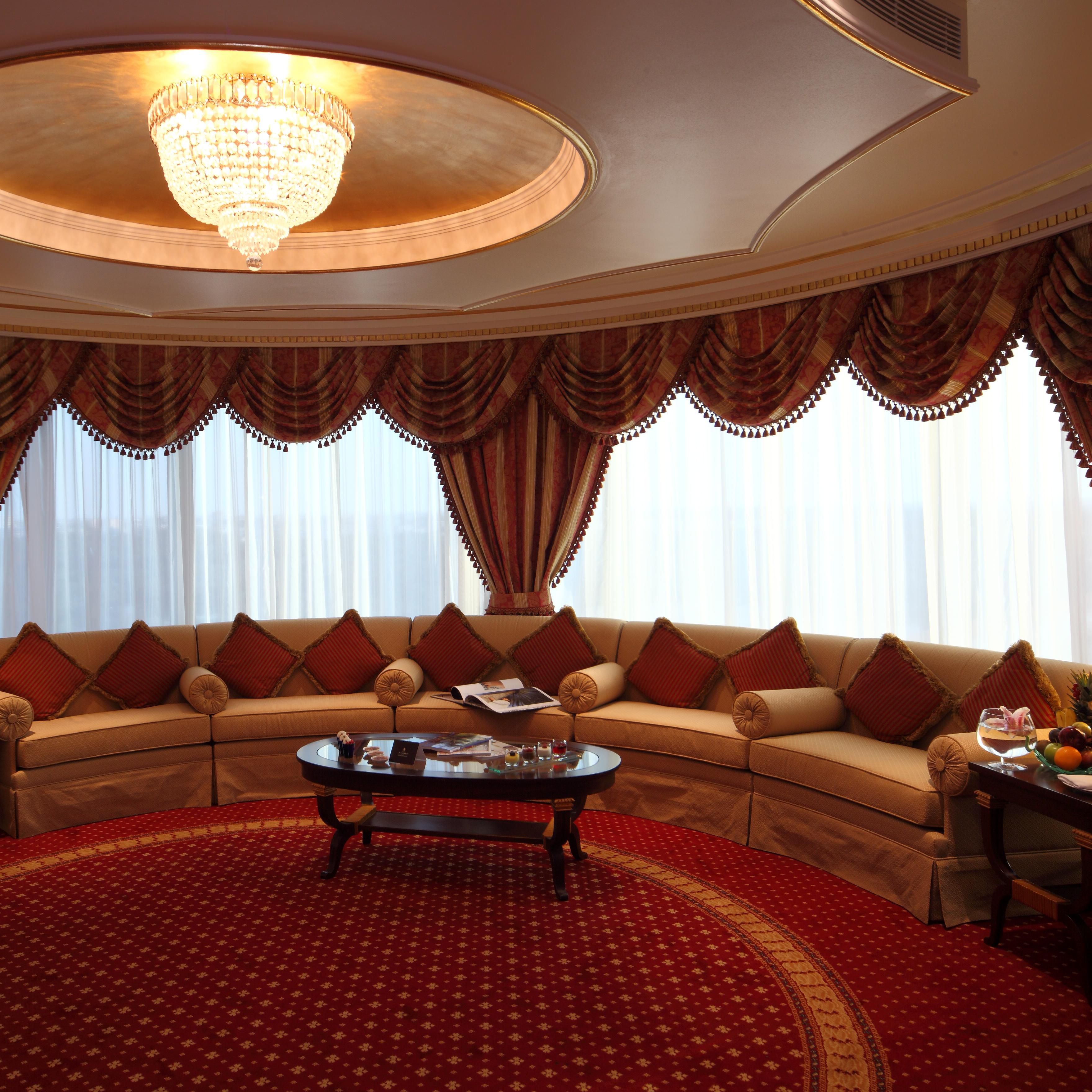 intercontinental al ahsa - al ahsa كراون بلازا