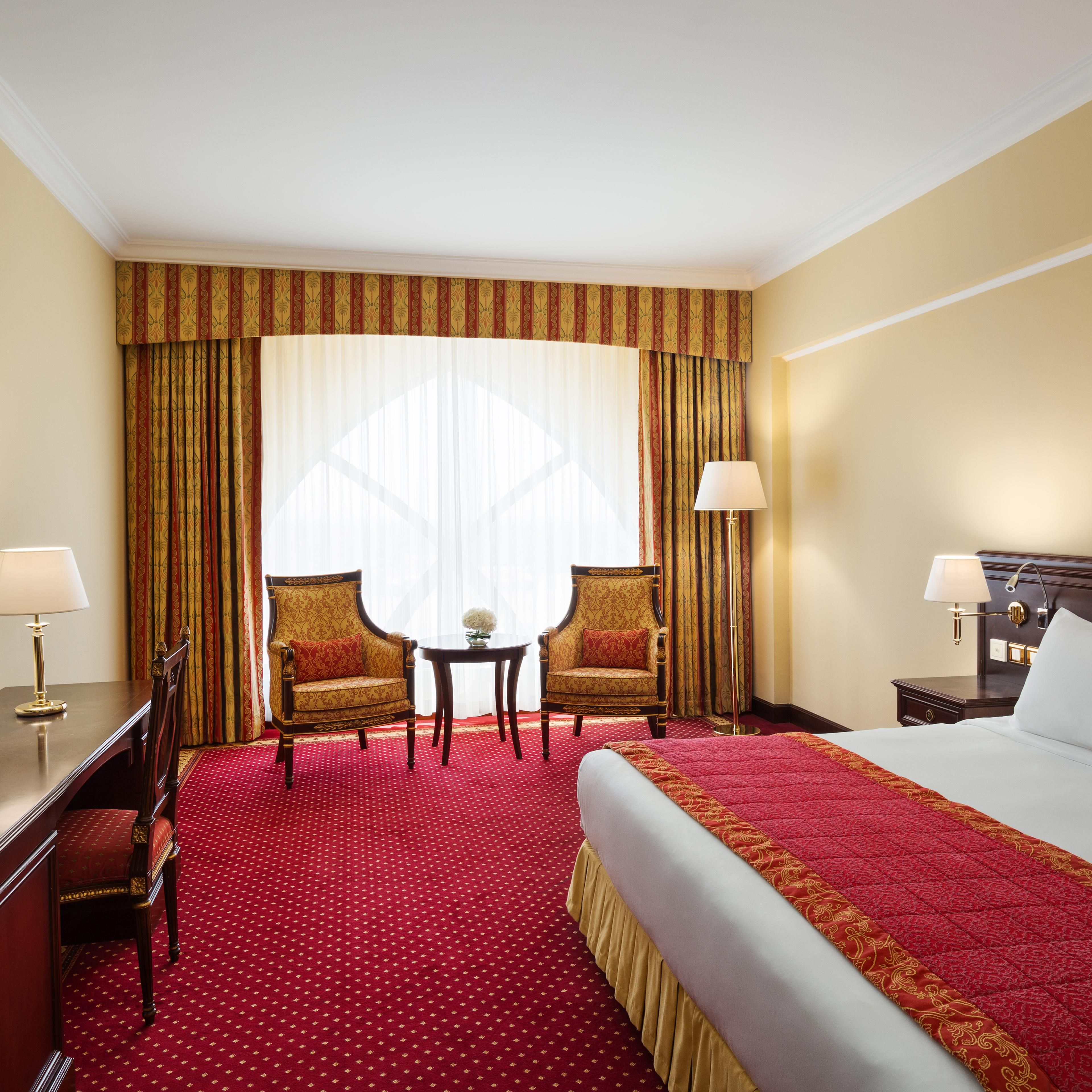 intercontinental al ahsa - al ahsa كراون بلازا