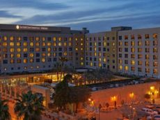 InterContinental Hotels Amman (Jordan)