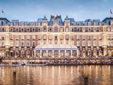 InterContinental Hotels Amstel - Amesterdão in Amsterdam, Netherlands
