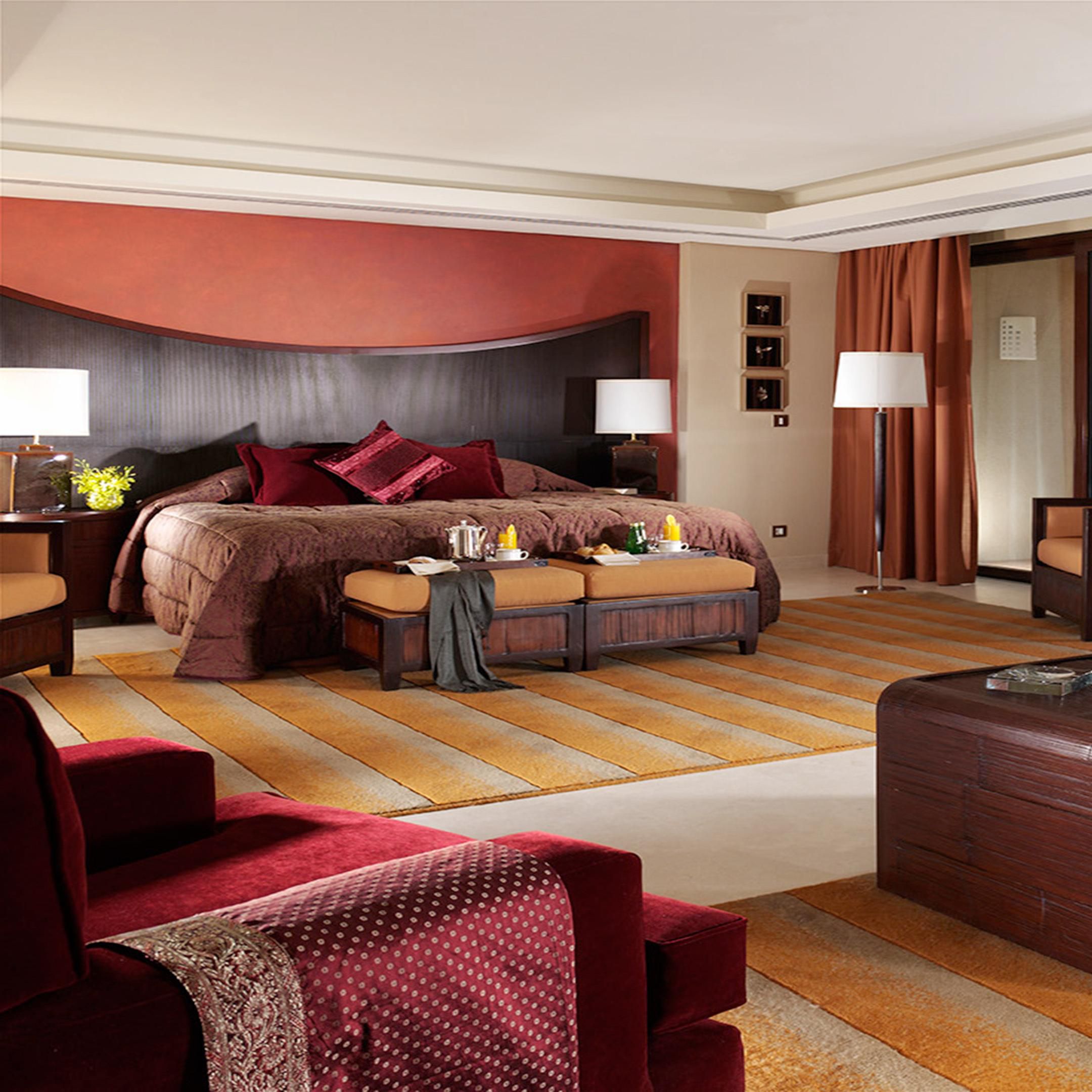 intercontinental aqaba (resort aqaba) - aqaba