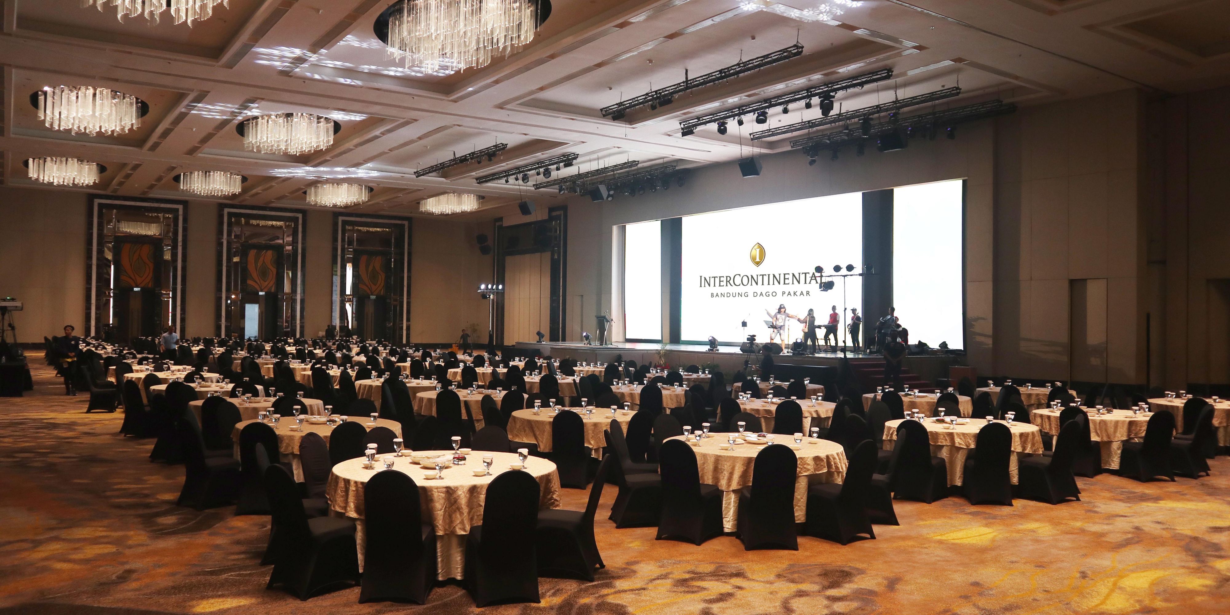  Harga  Sewa Ruang Meeting Di Hotel  Bandung  Berbagai Ruang