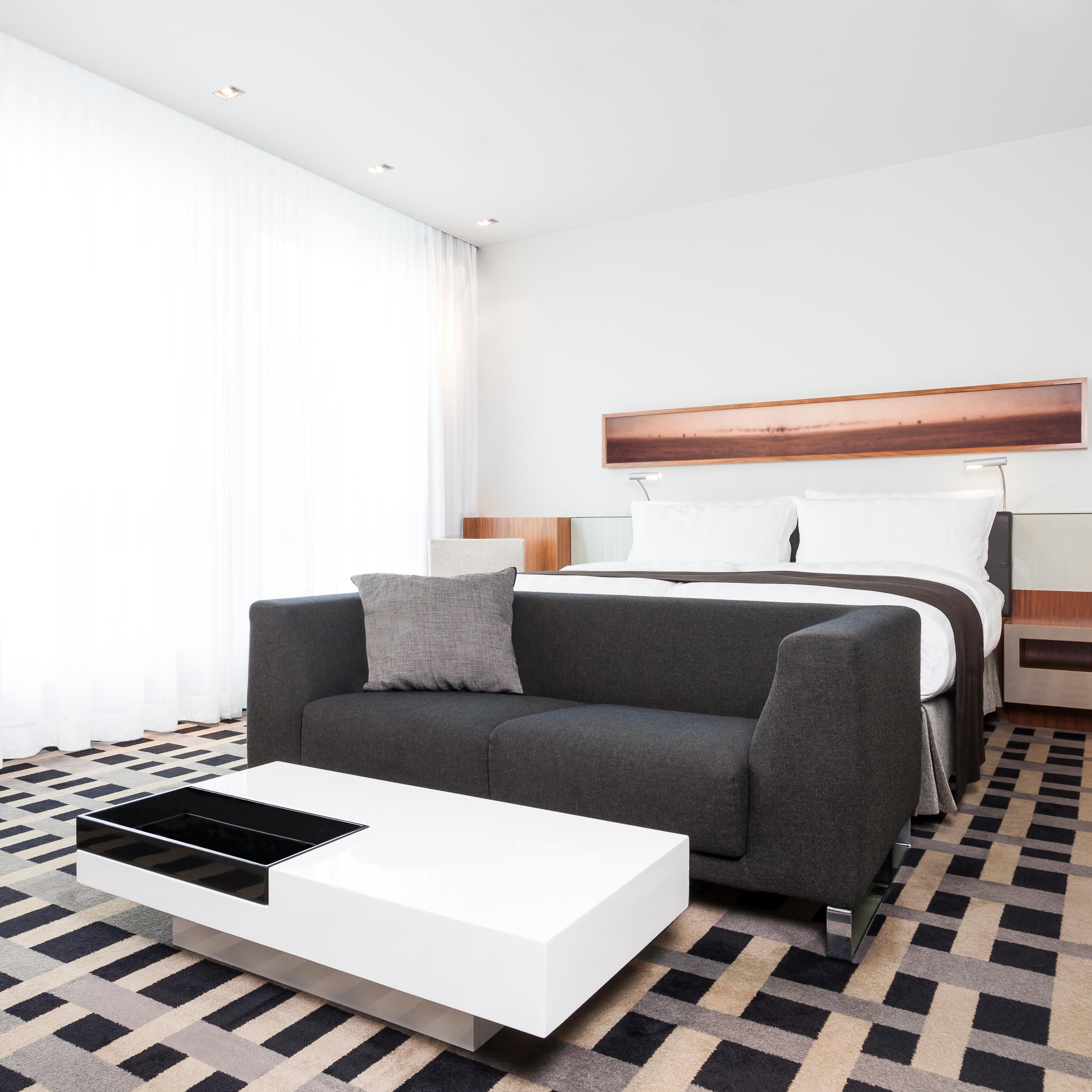 Luxury Central Hotel InterContinental Hotel Berlin
