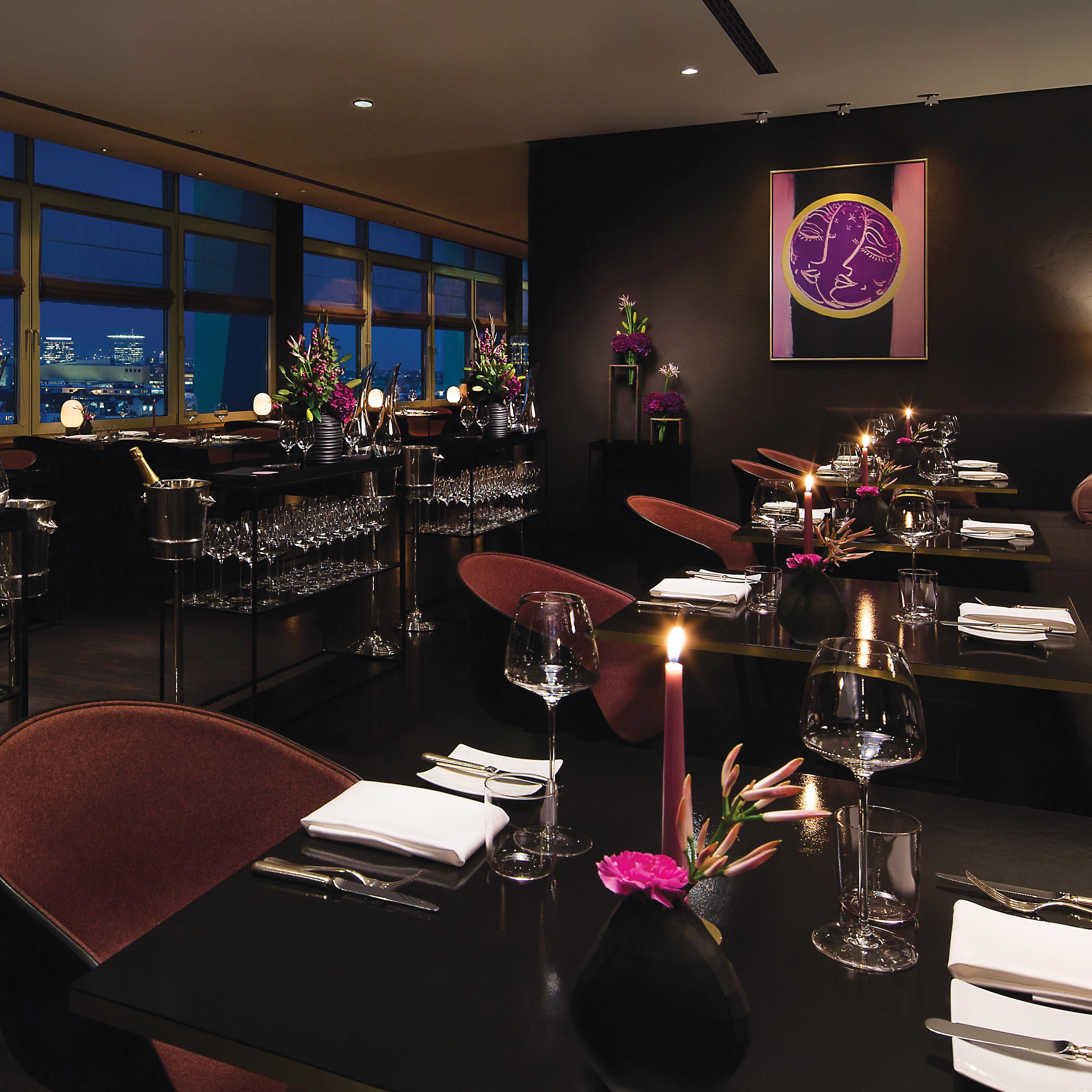 Luxury Central Hotel InterContinental Hotel Berlin