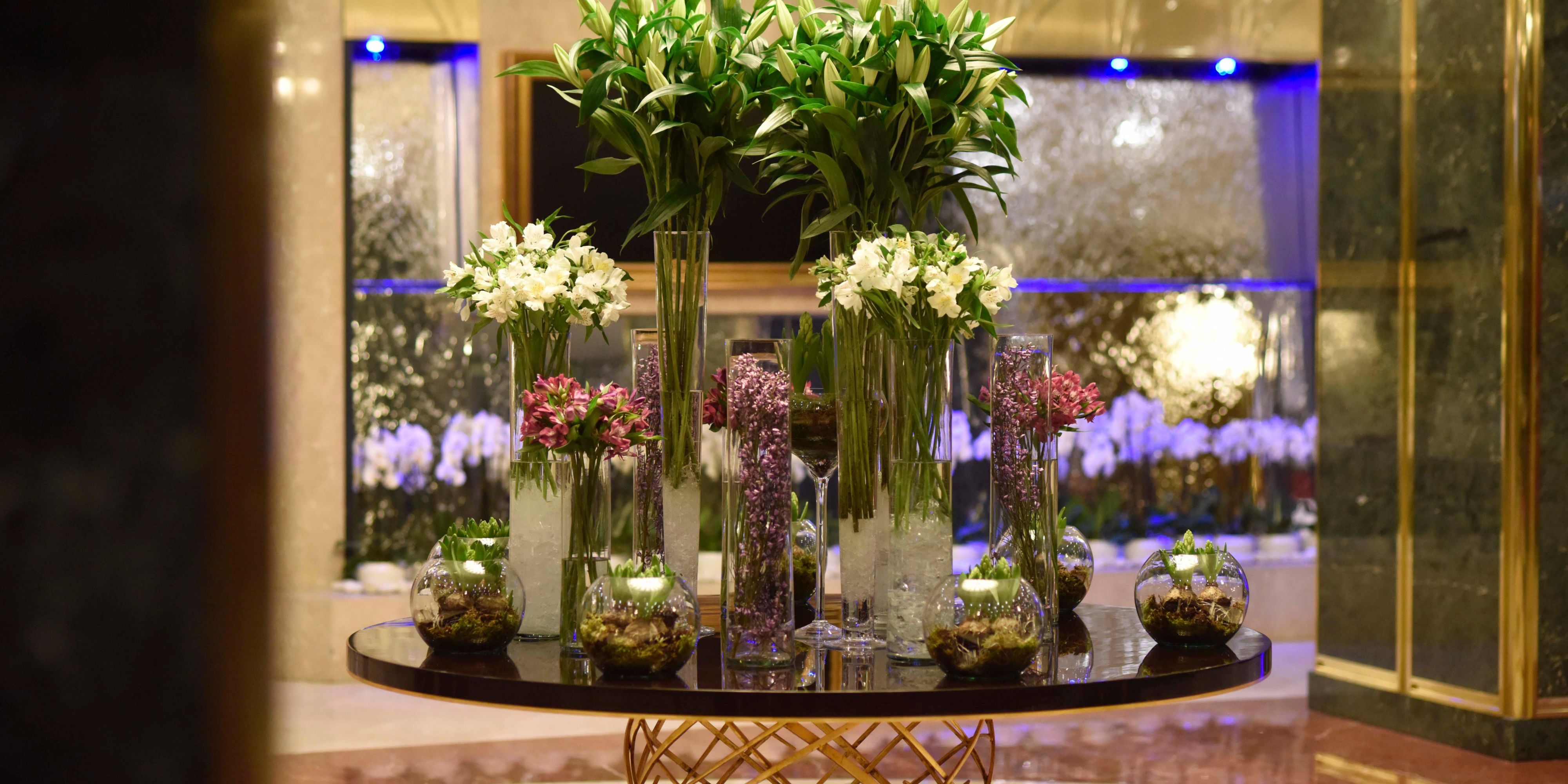 Luxury Hotel In Bucharest Intercontinental Bucharest