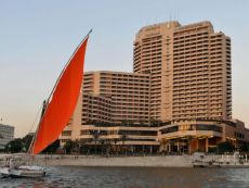 InterContinental Hotels Kairo Semiramis