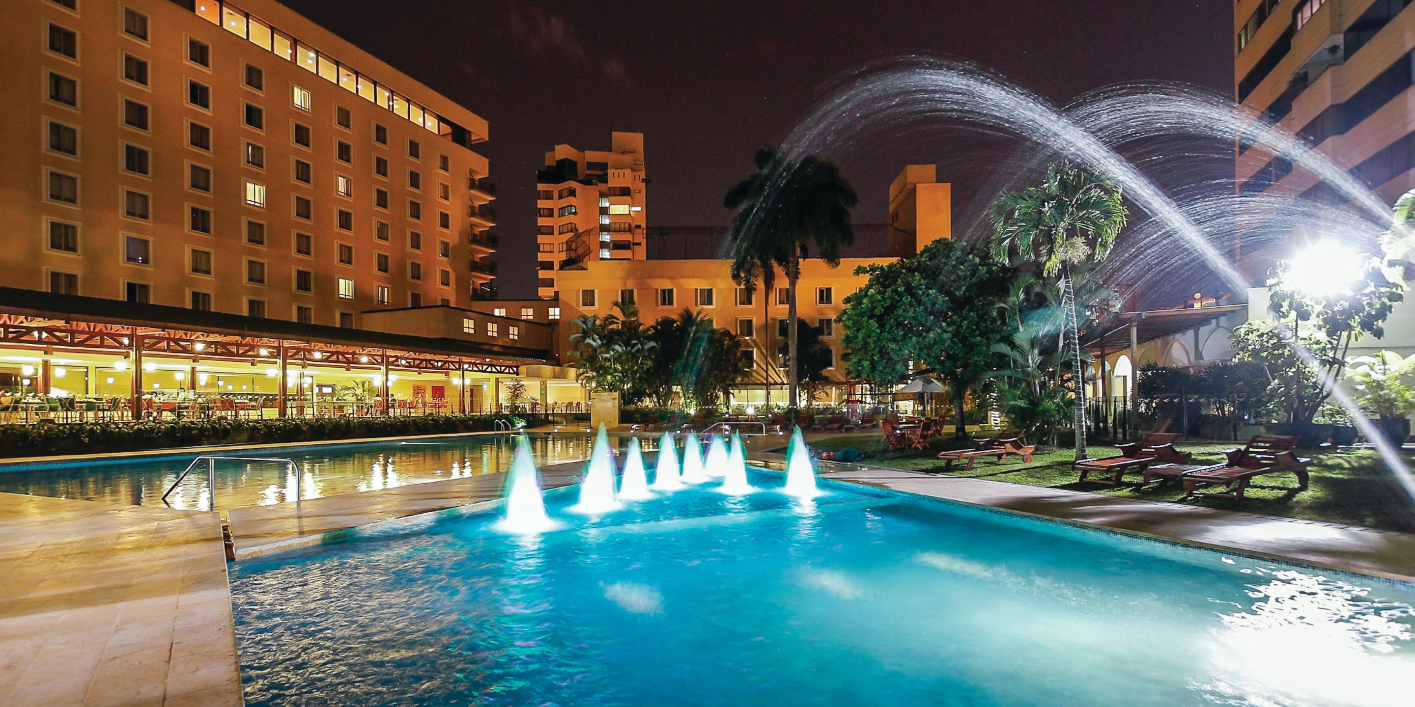 IHG Rewards Club PointBreaks