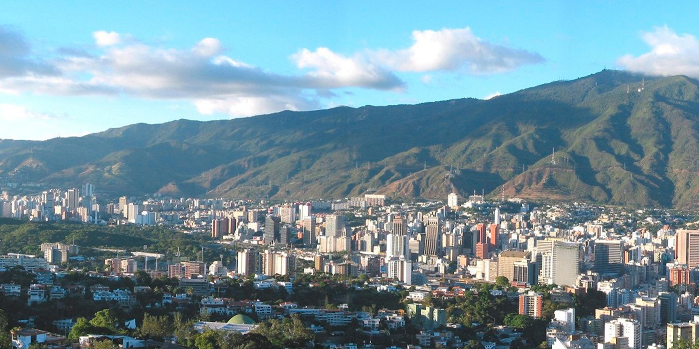 Resultado de imagem para CARACAS