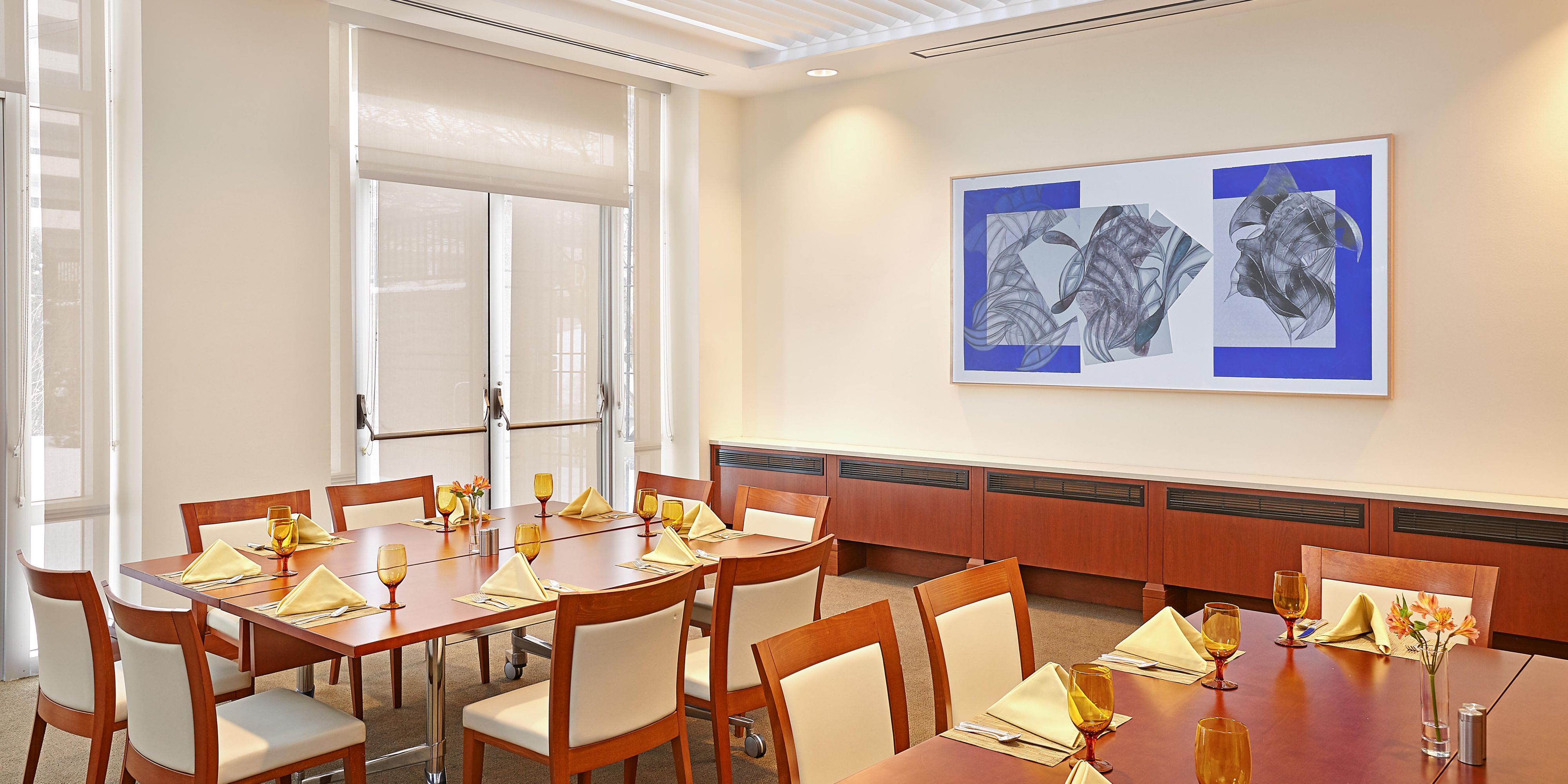 Intercontinental Suites Hotel Cleveland Cleveland Ohio