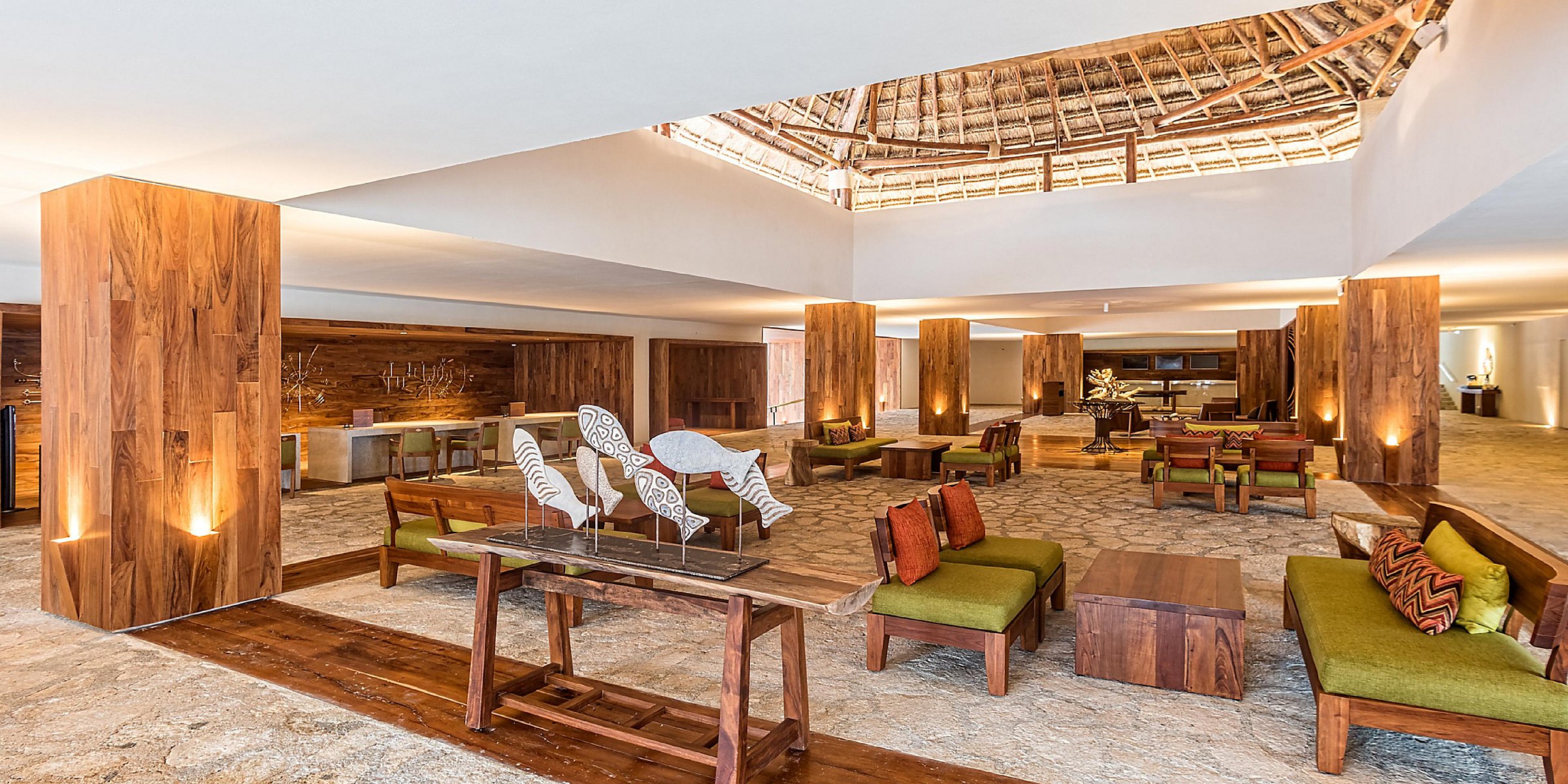Intercontinental Presidente Cozumel Resort Spa Luxury Cozumel