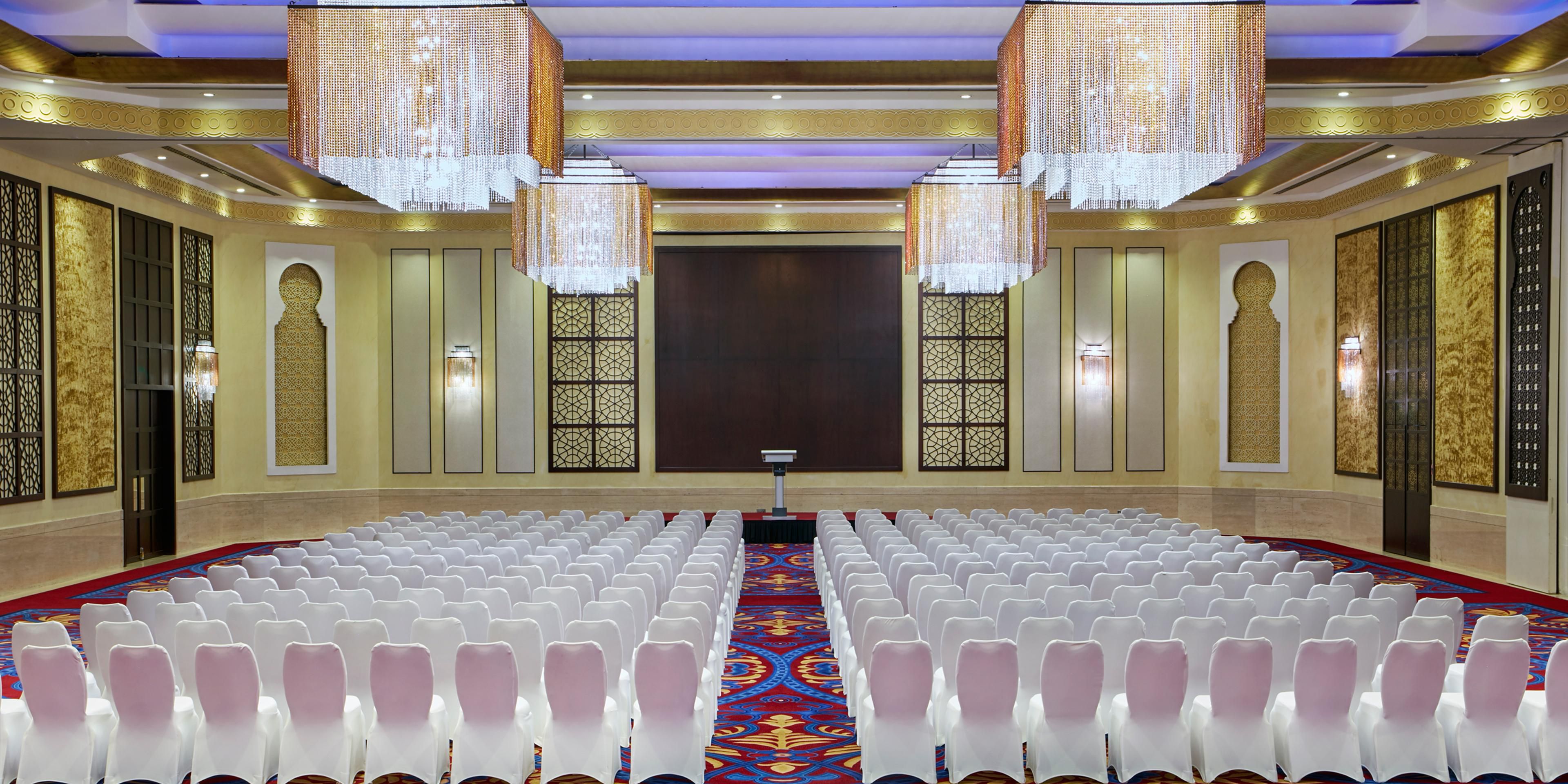 Intercontinental Doha Hotel Meeting Rooms Wedding Rentals