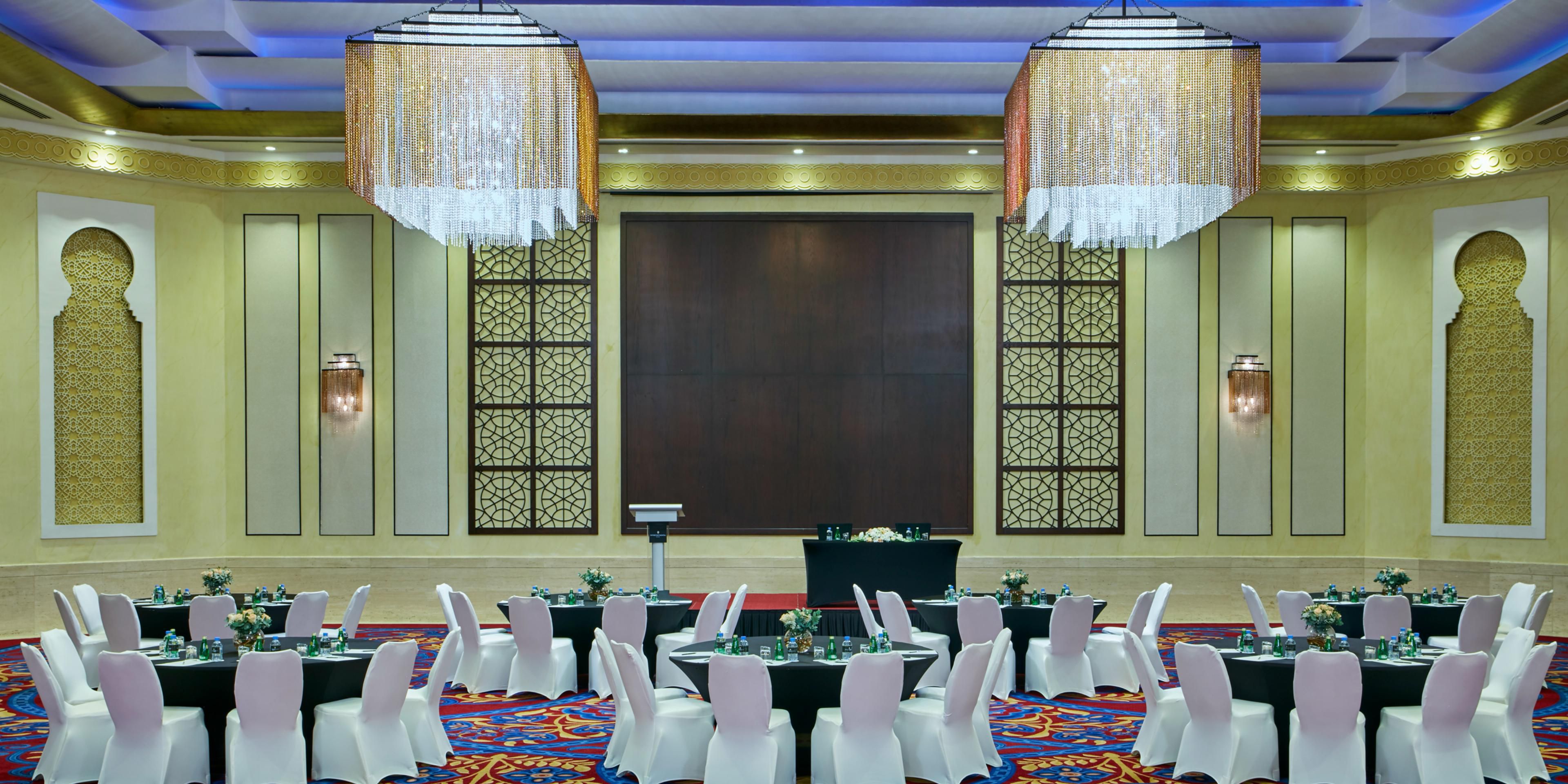 Intercontinental Doha Hotel Meeting Rooms Wedding Rentals