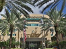 InterContinental Hotels At Doral Miami in Miami, Florida