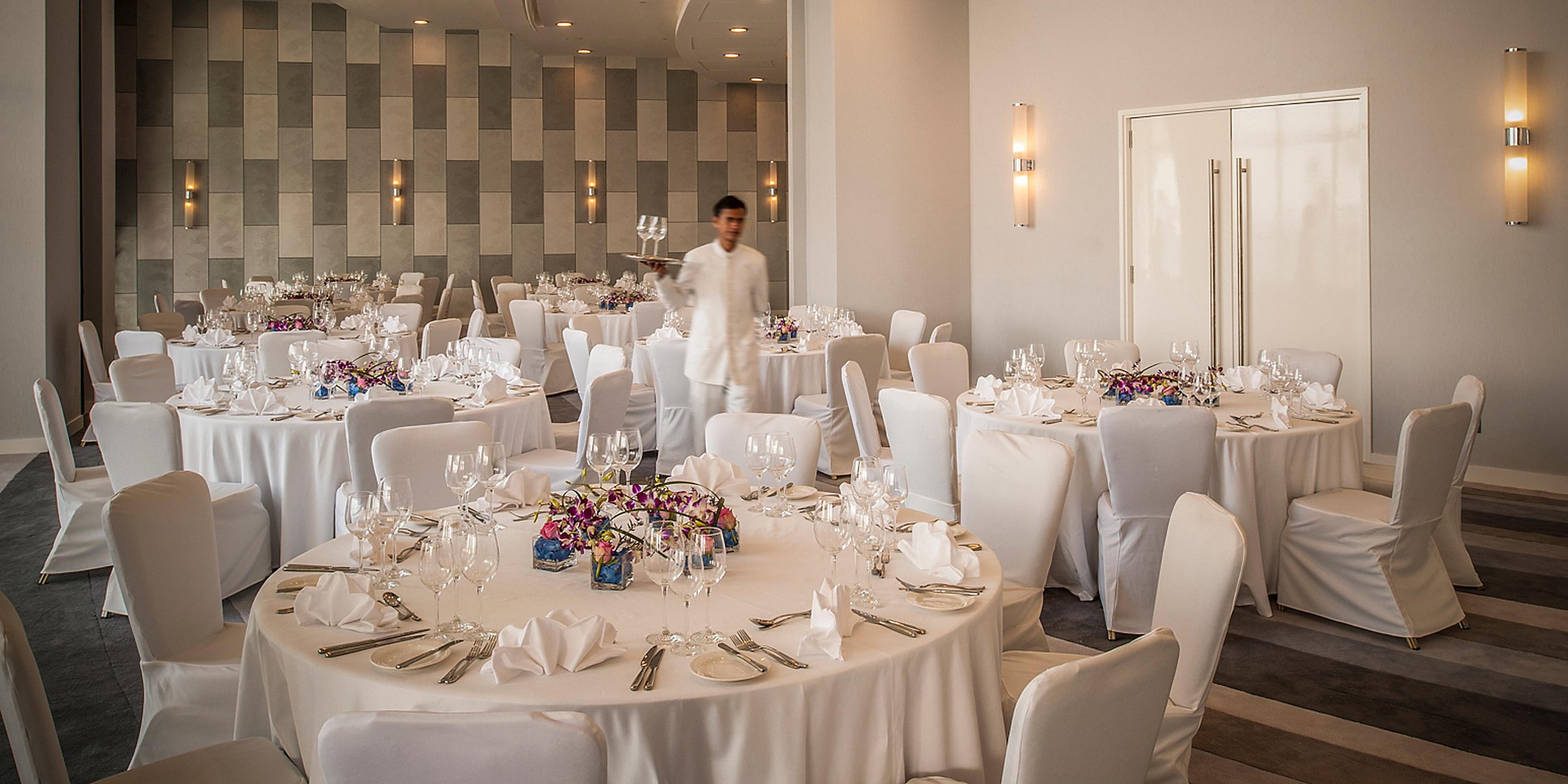 Meeting Rooms And Event Spaces In Dubai Intercontinental Dubai