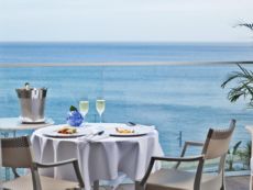 InterContinental Hotels  Estoril in Lisbon, Portugal