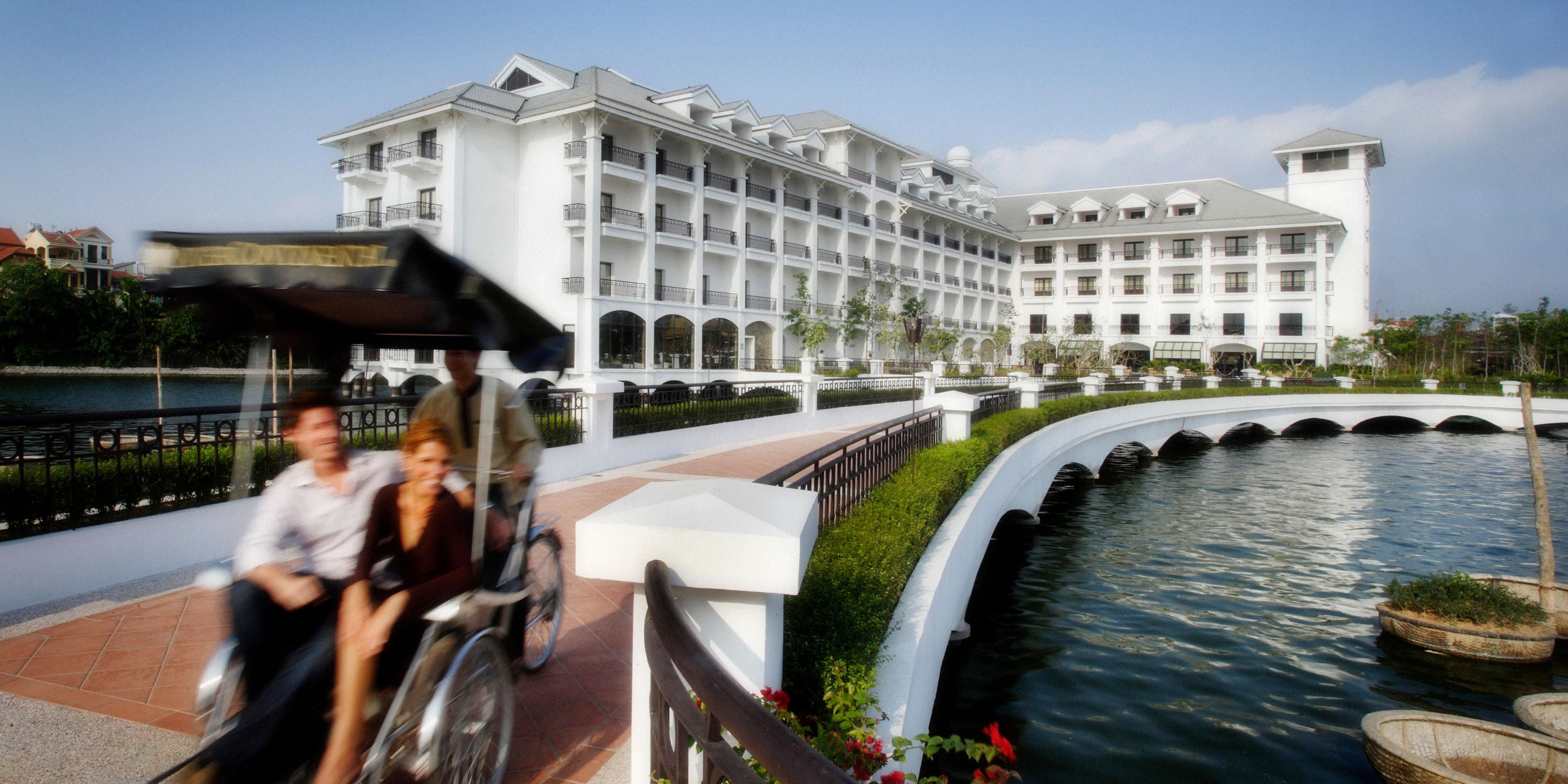 Intercontinental Hanoi Westlake Hanoi - 