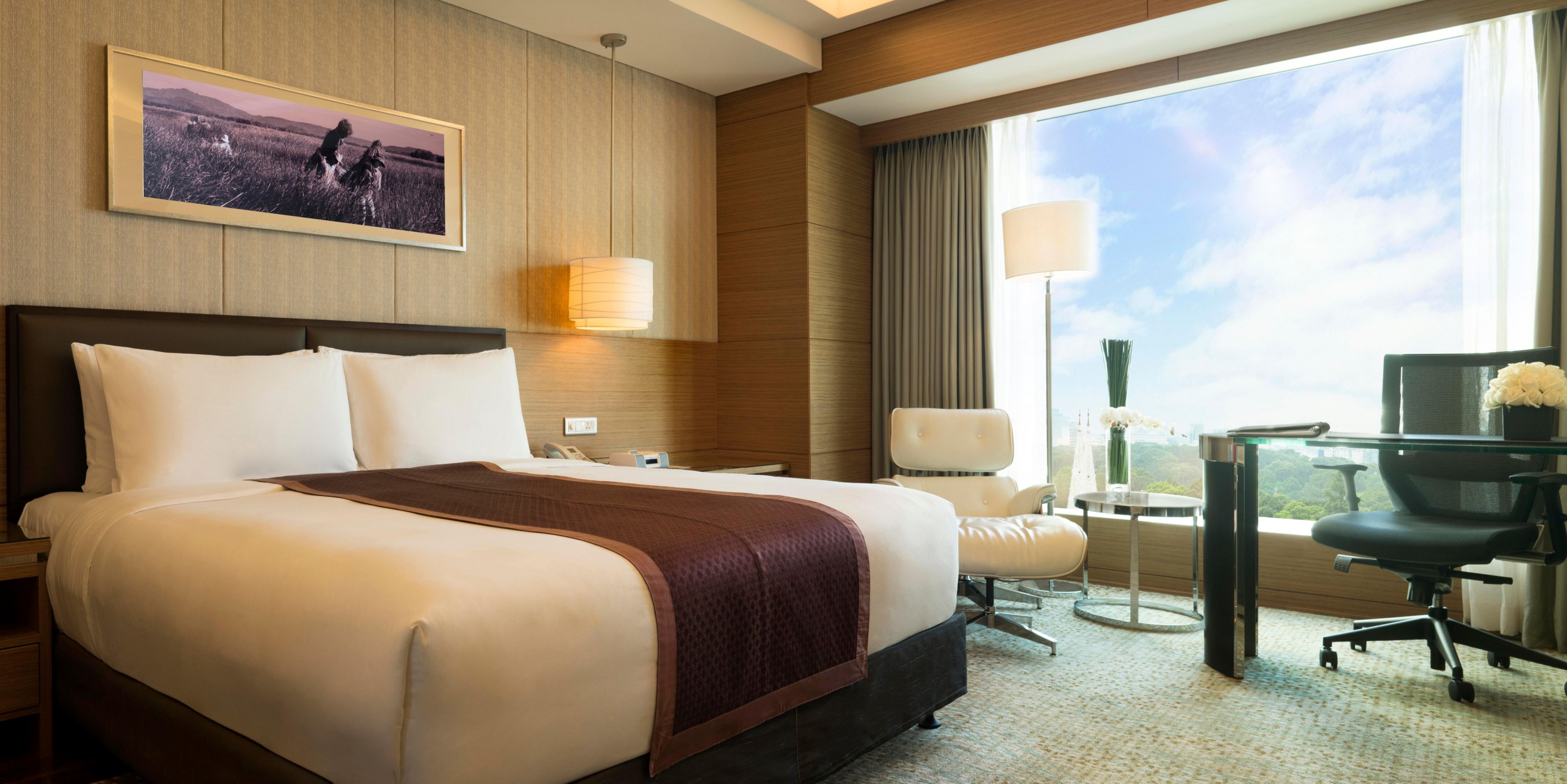 إنتركونتيننتال آسيانا سايغون فندق هو تشي منه من Ihg - 