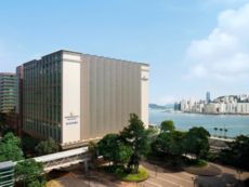 InterContinental Hotels Grand Stanford Hong Kong in Hong Kong, Hong Kong