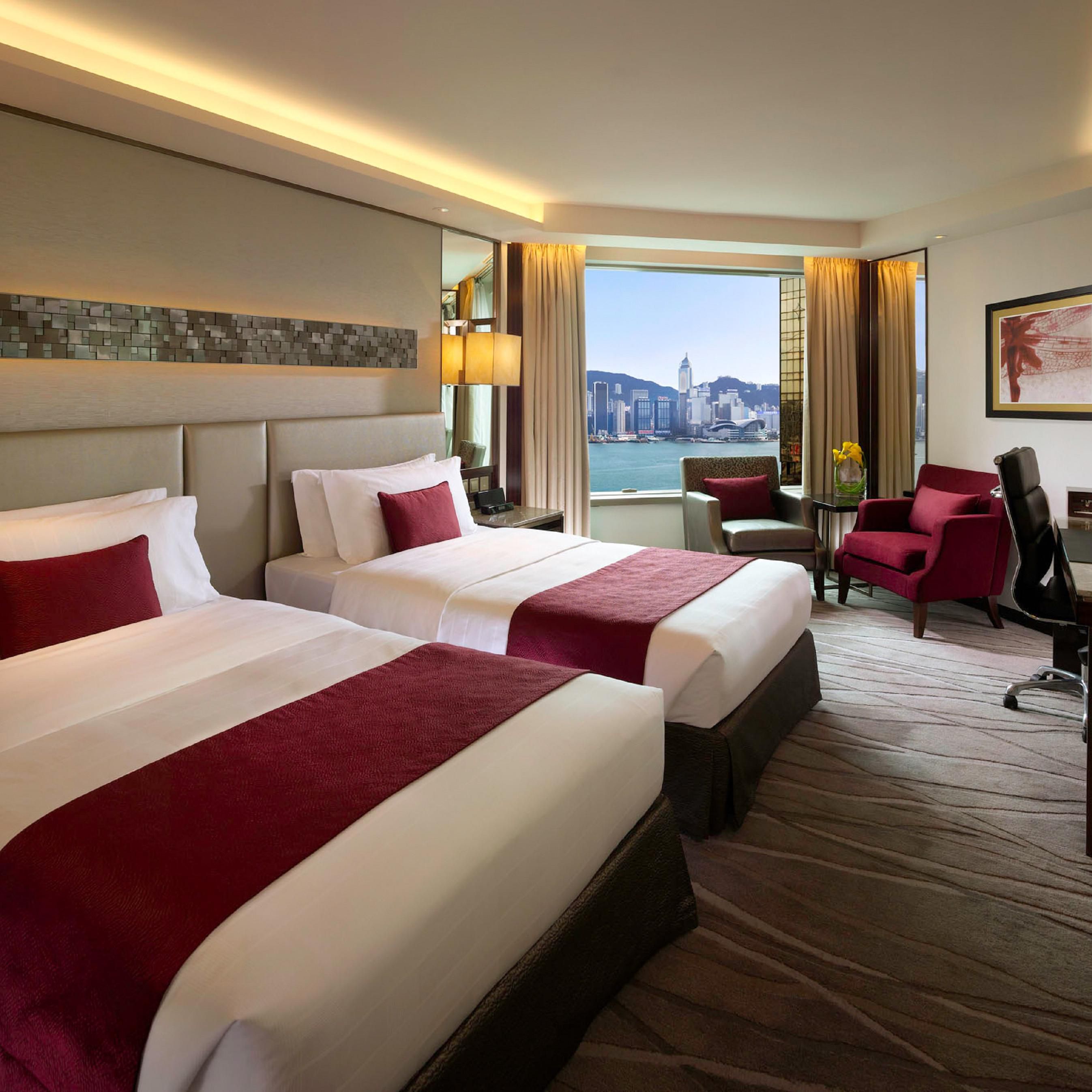 Intercontinental grand stanford hong kong hong kong