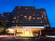 InterContinental Hotels Hong Kong in Hong Kong, Hong Kong