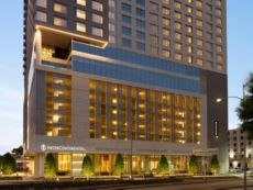InterContinental Hotels Houston - Medical Center in Houston, Texas