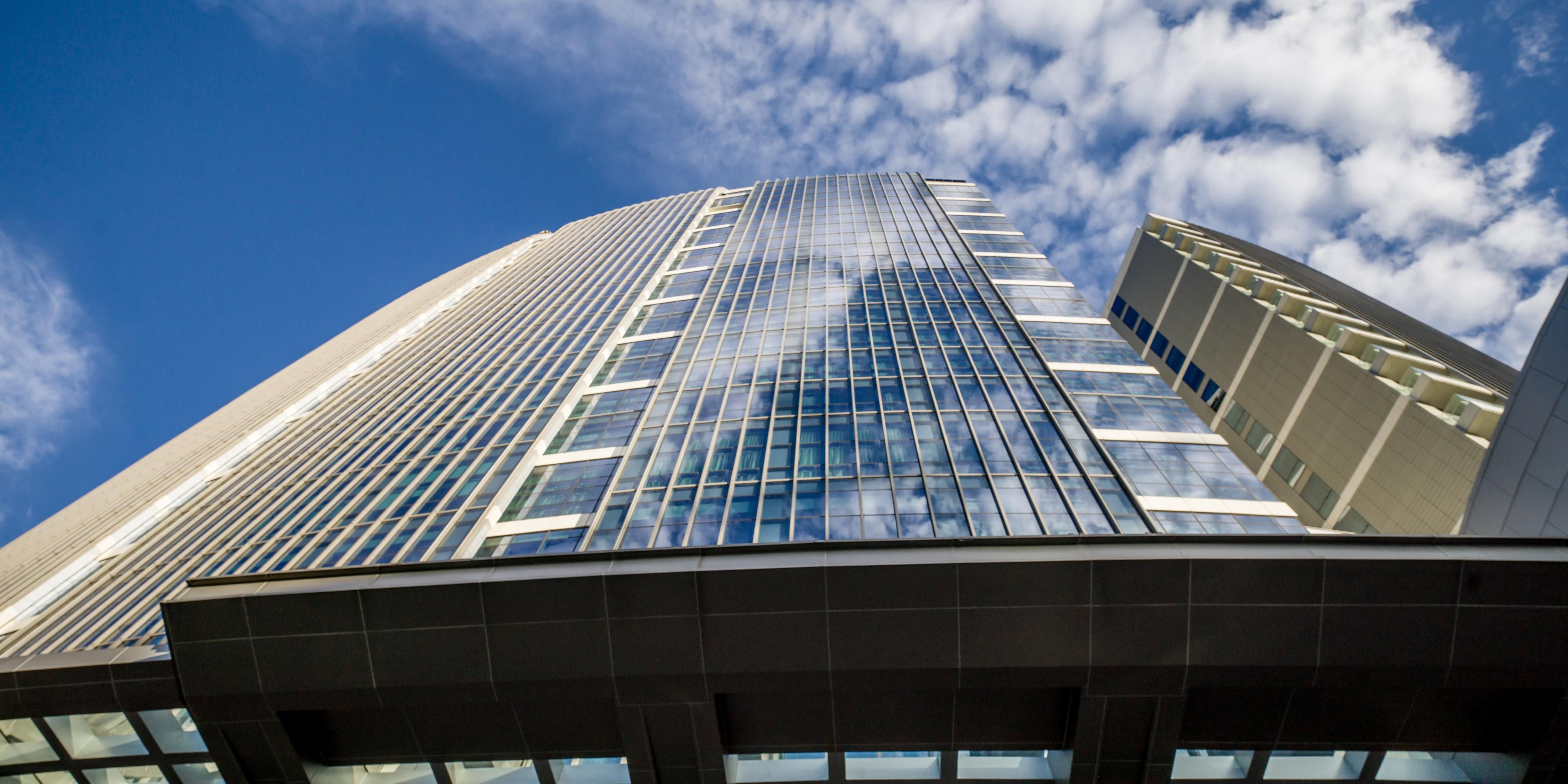 InterContinental Jakarta Pondok Indah Map & Driving Directions