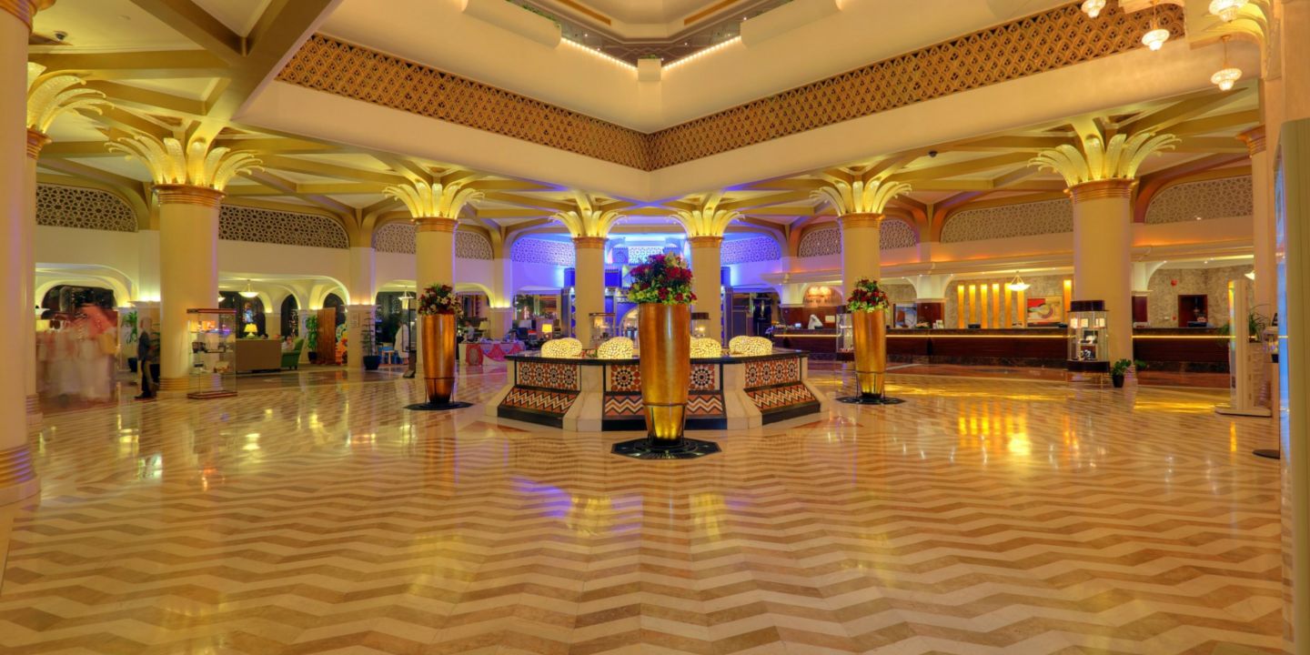 Jeddah Hotels: InterContinental Jeddah Hotel in Jeddah, Saudi Arabia