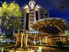 InterContinental Hotels 约翰内斯堡ORTambo机场