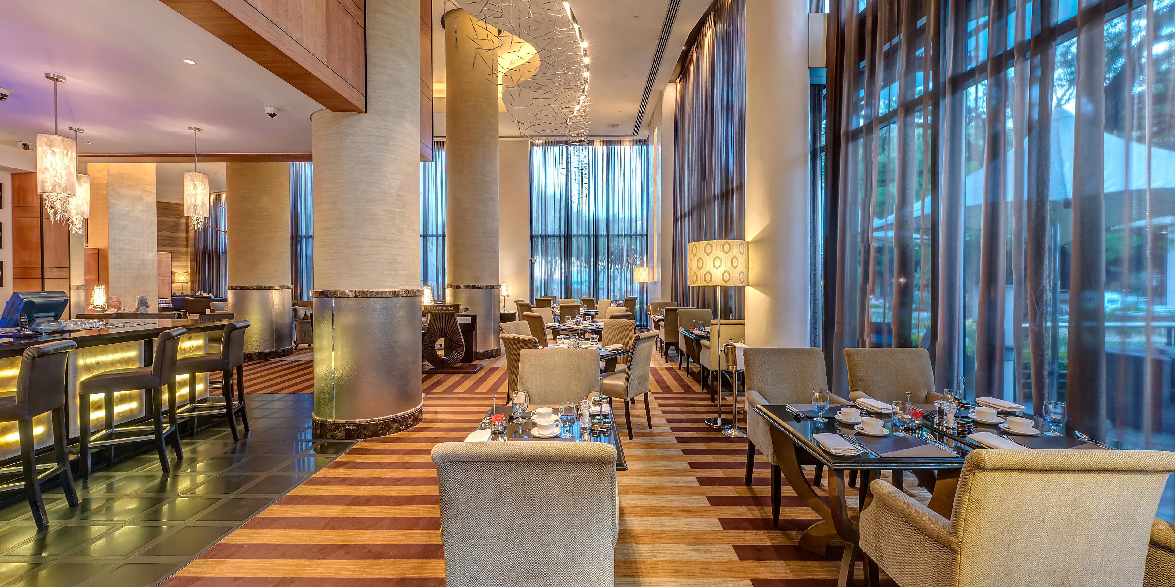 Buffet Restaurants In Johannesburg