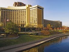 InterContinental Hotels Kansas City At The Plaza
