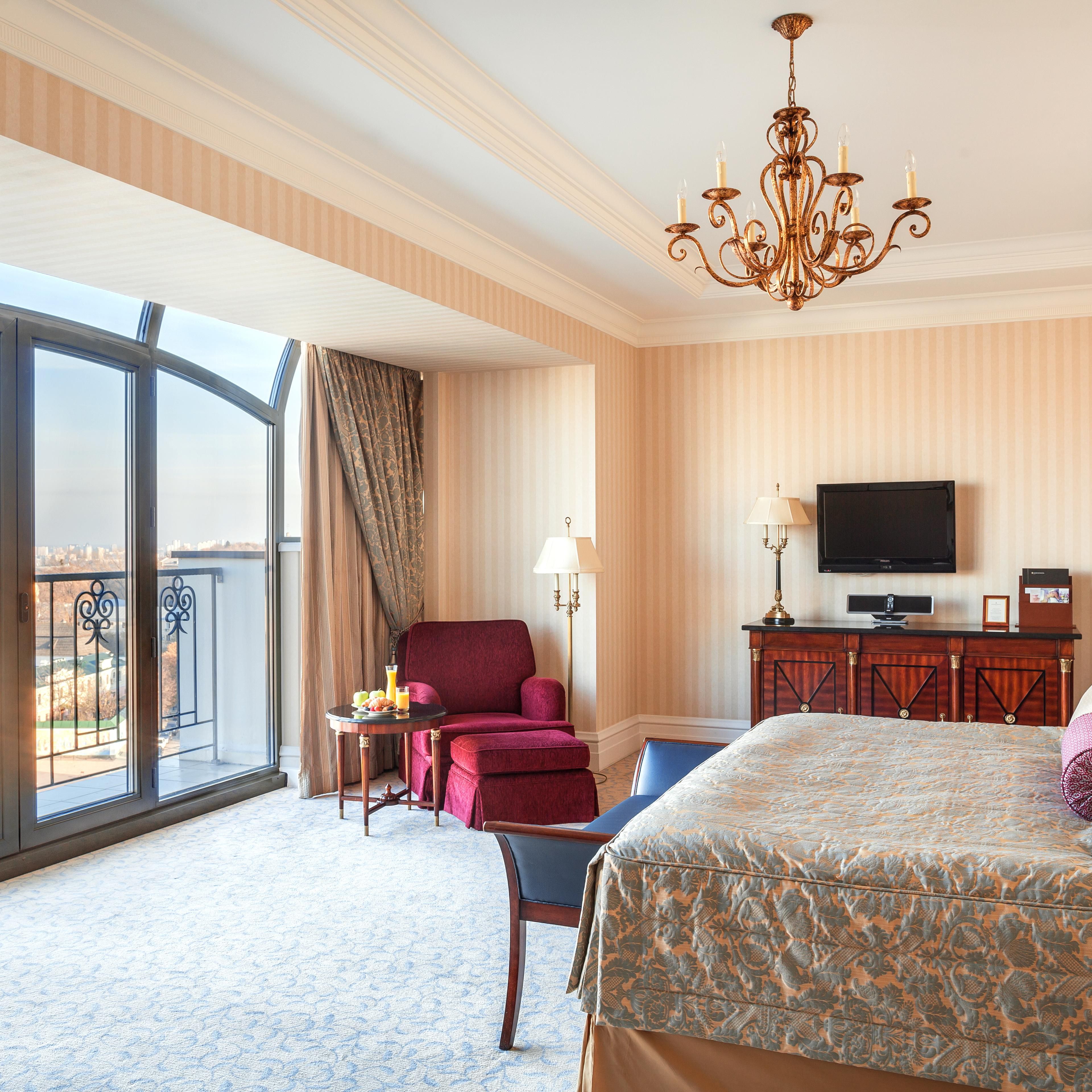 kiev hotels: intercontinental kiev hotel in kiev, ukraine