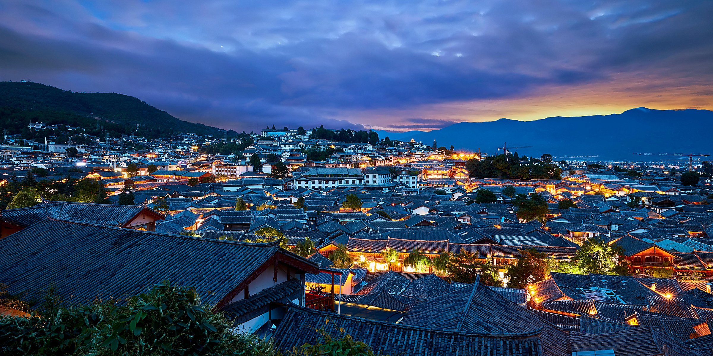 “Ancient Town of lijiang”的图片搜索结果