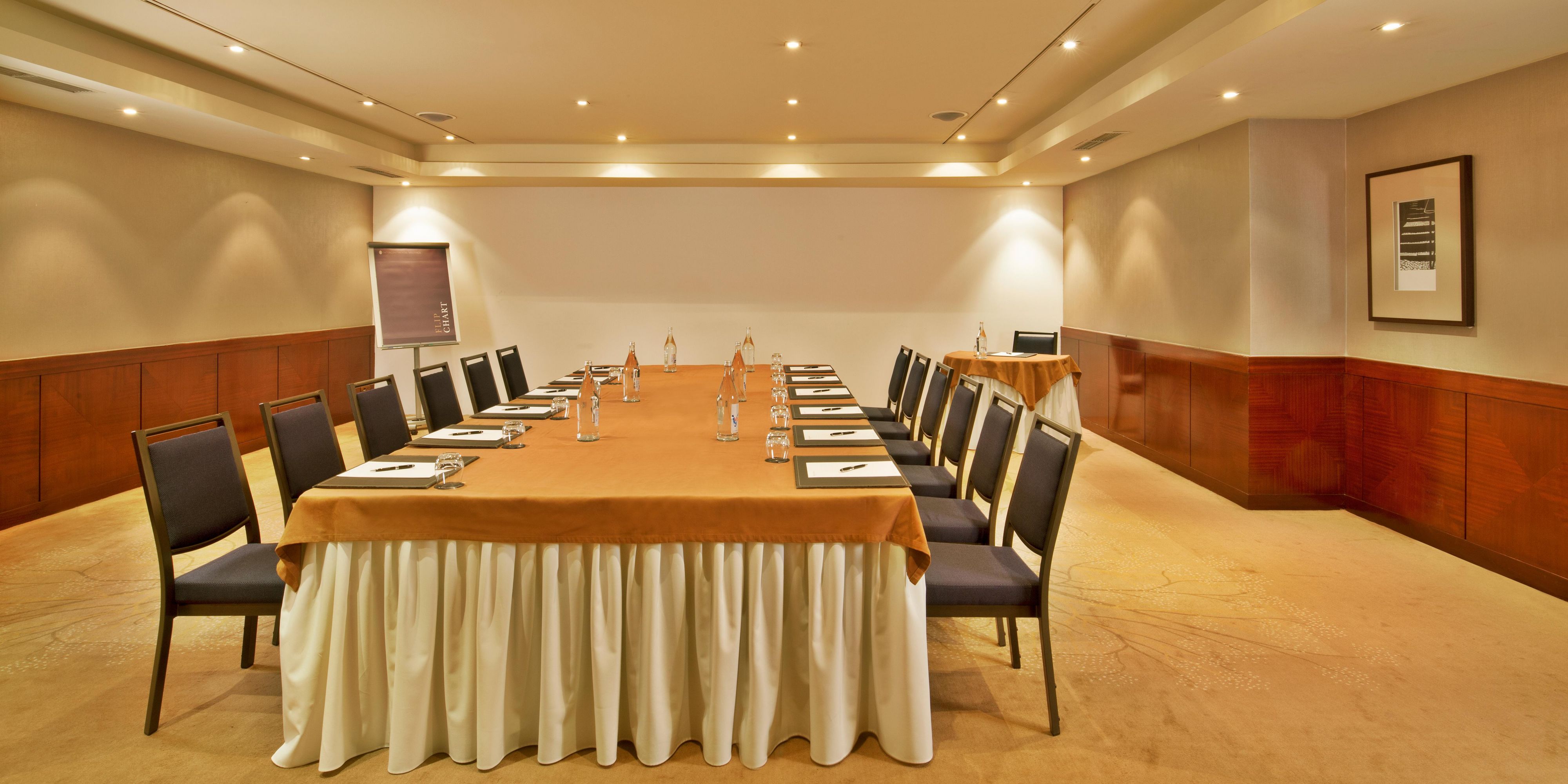 Luxury Hotel Mit Ballsaal Intercontinental Hotel Lissabon