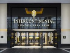 InterContinental Hotels Londres - Park Lane in London, United Kingdom