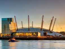 InterContinental Hotels Londres - The O2 in London, United Kingdom