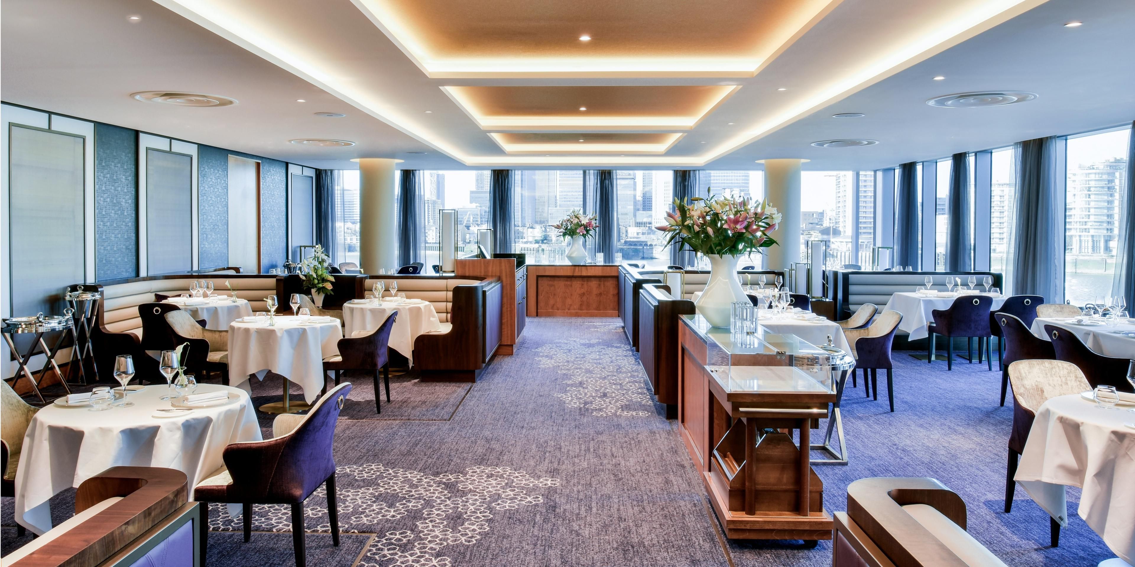 Luxury Greenwich London Hotels Near The O2 Intercontinental