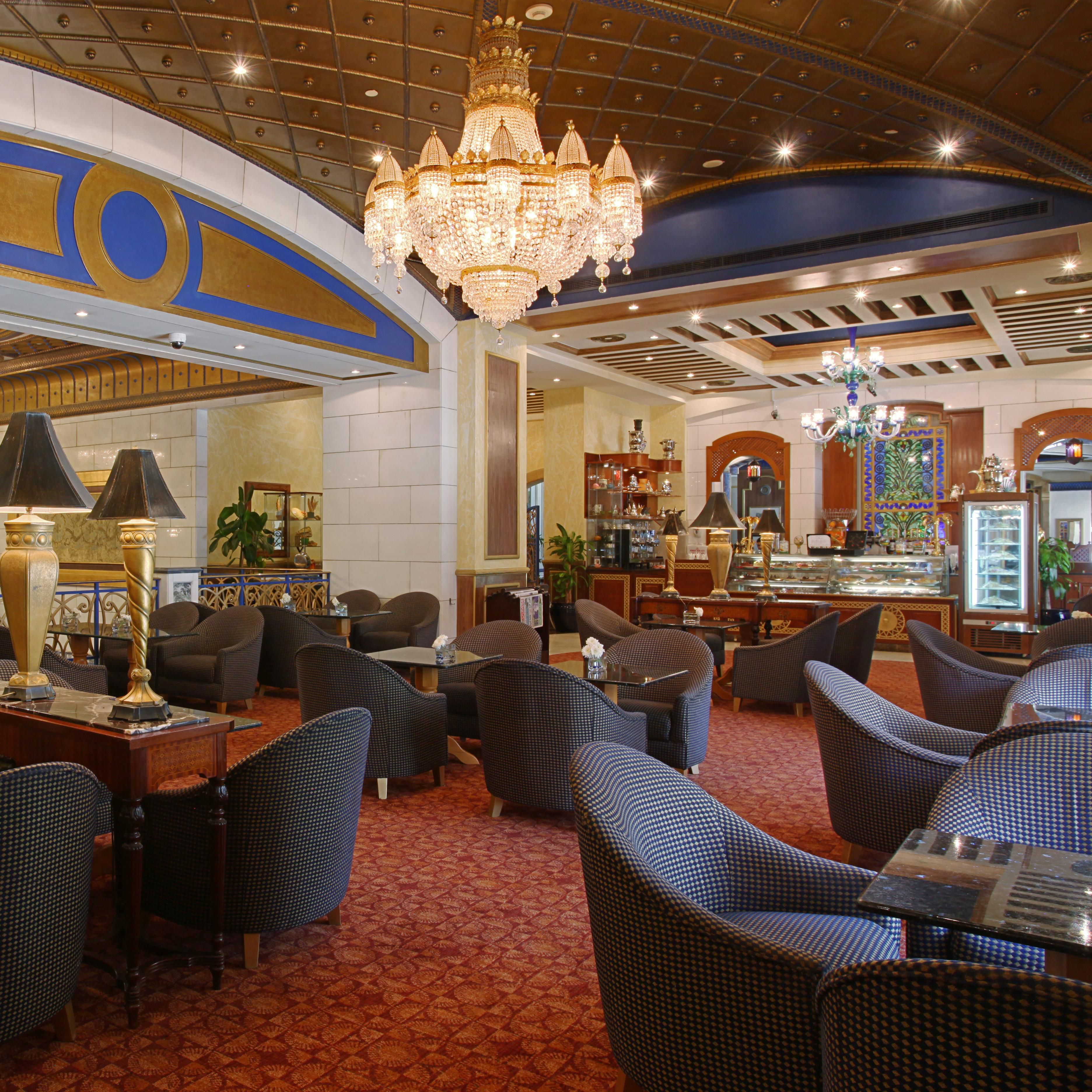 intercontinental dar al tawhid makkah - makkah كراون بلازا