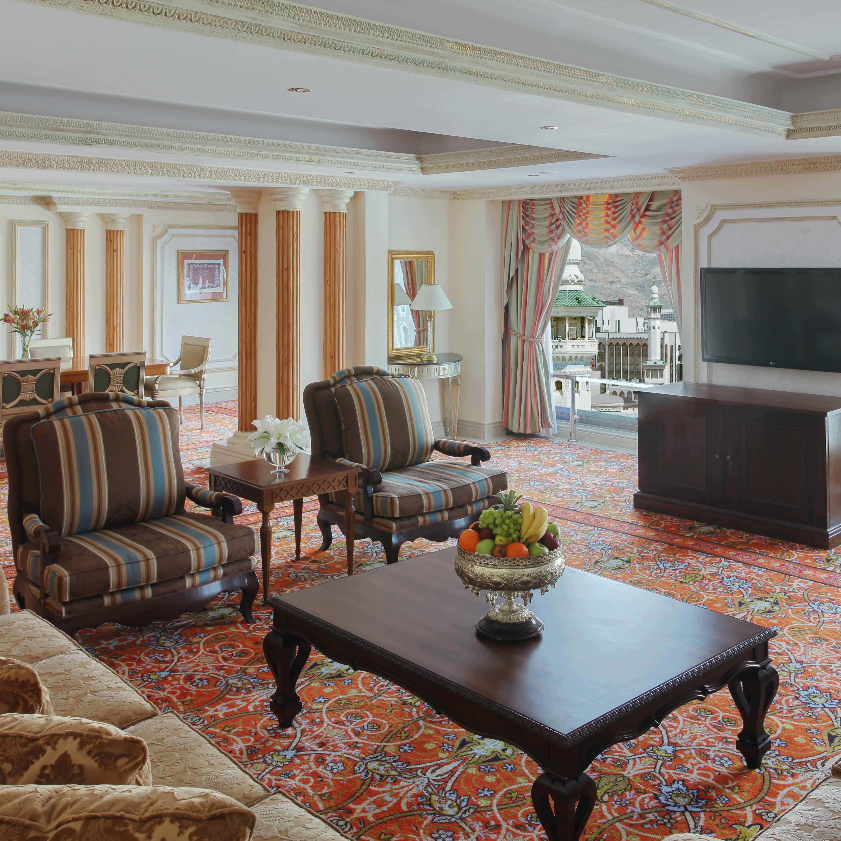 intercontinental dar al tawhid makkah - makkah كراون بلازا