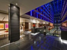 InterContinental Hotels Melbourne