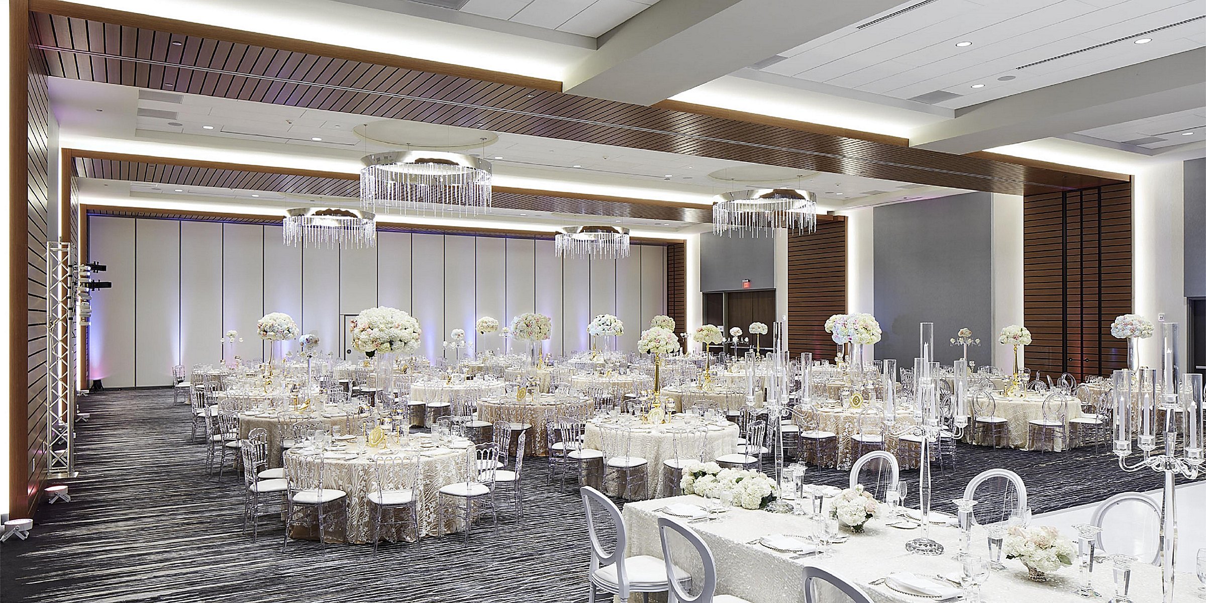 Intercontinental Minneapolis Airport Hotel Meeting Rooms