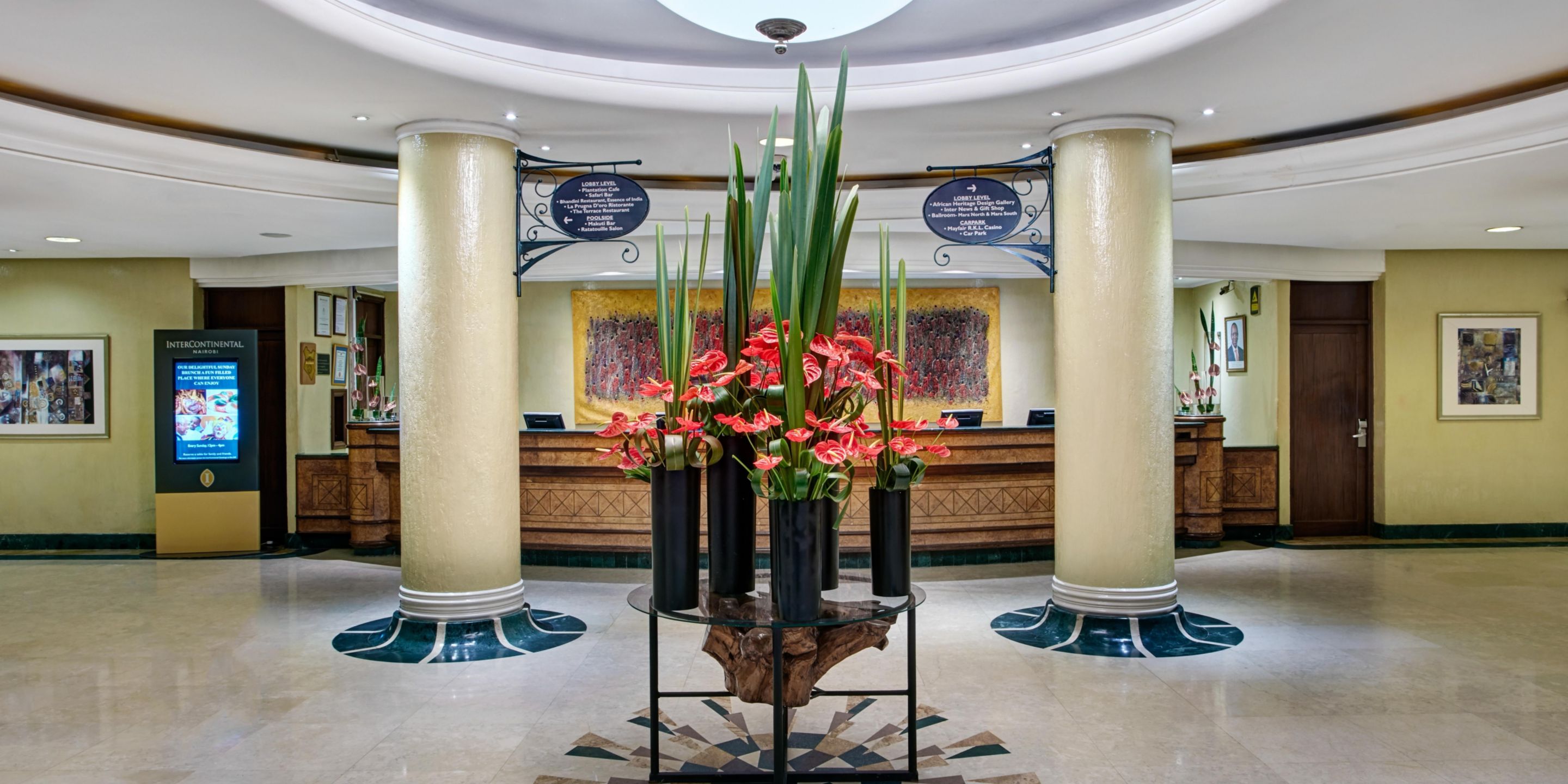 IHG Rewards Club PointBreaks