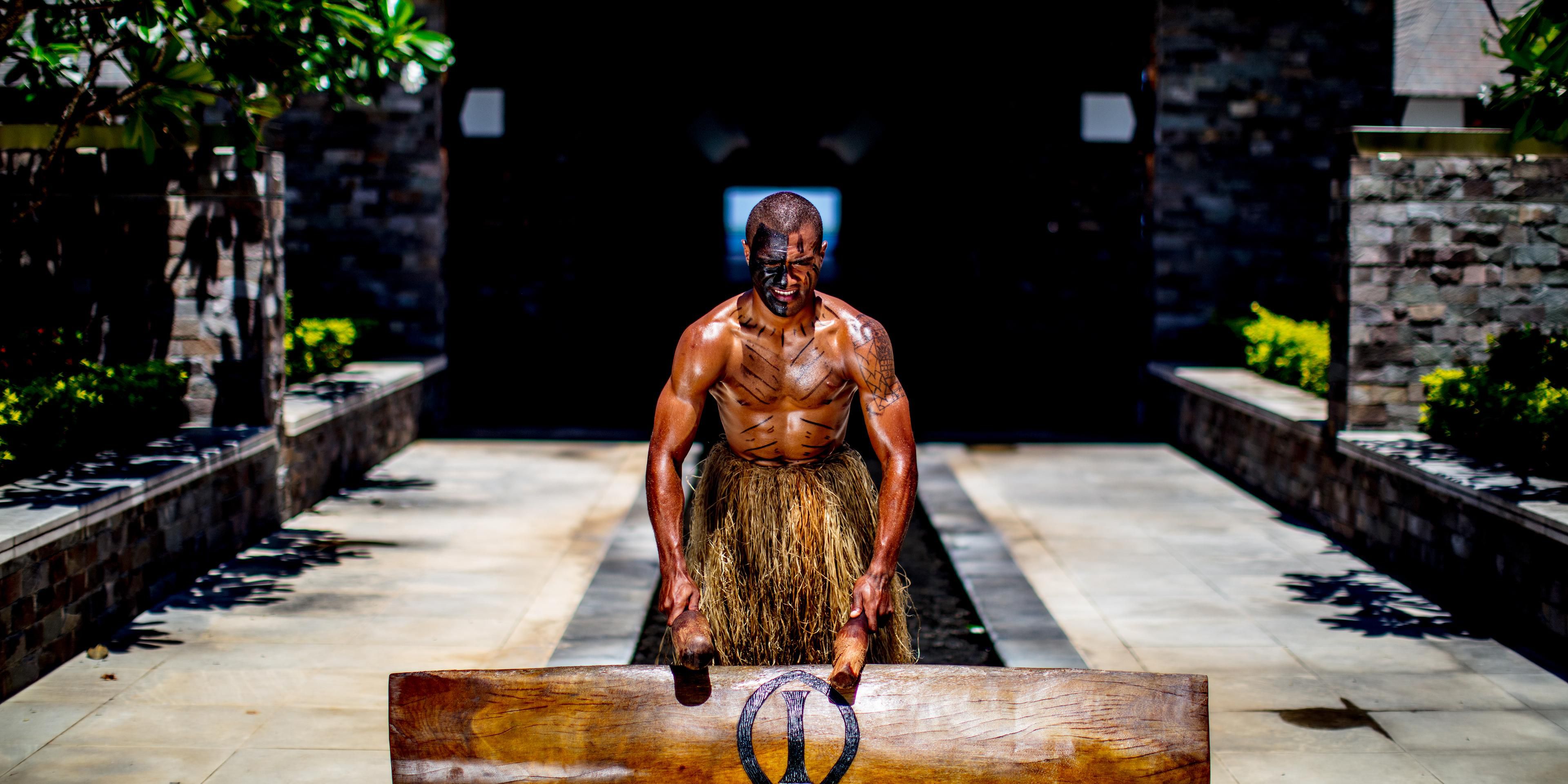 Intercontinental Fiji Golf Resort Spa Luxury Fiji Resort