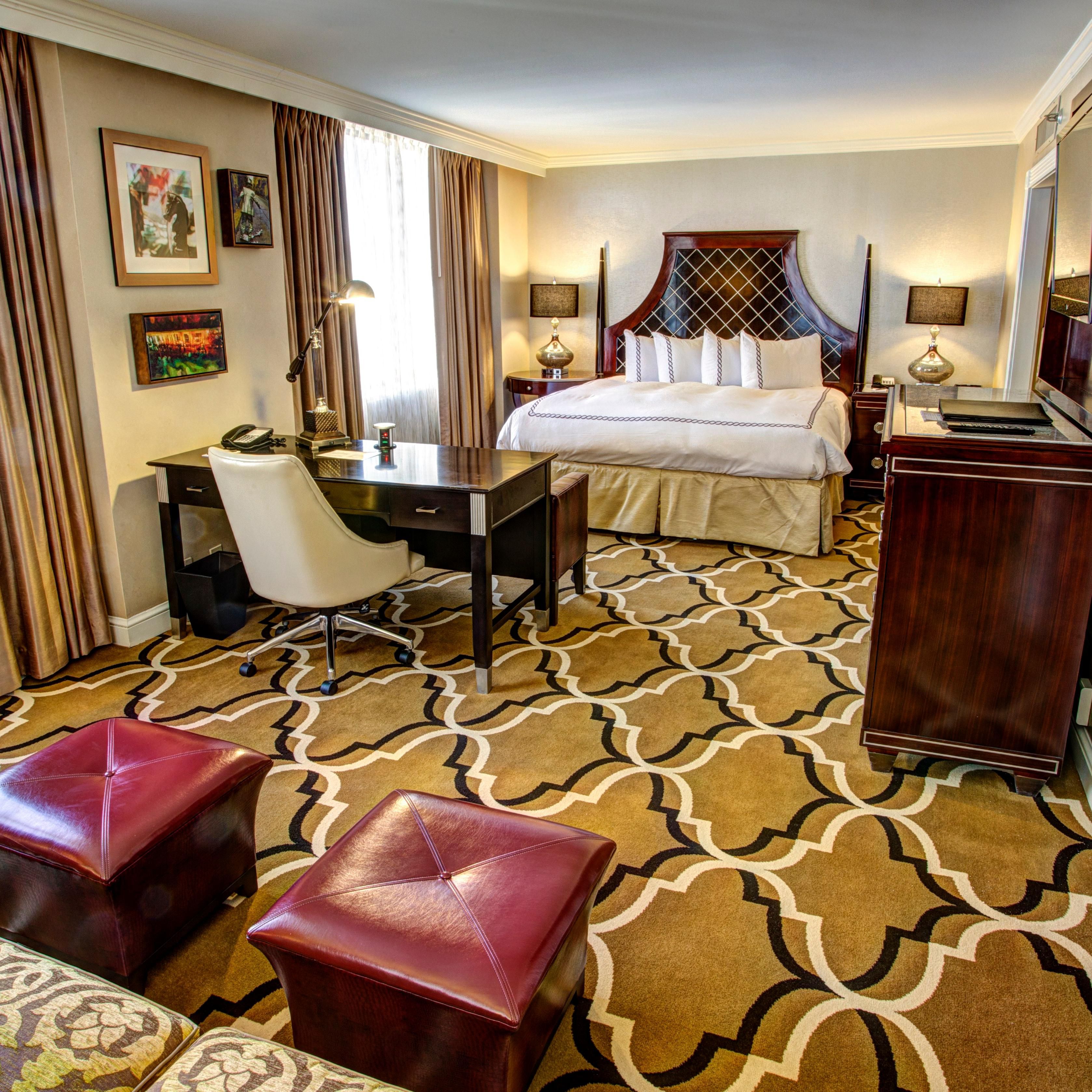 Intercontinental New Orleans Hotels In New Orleans French