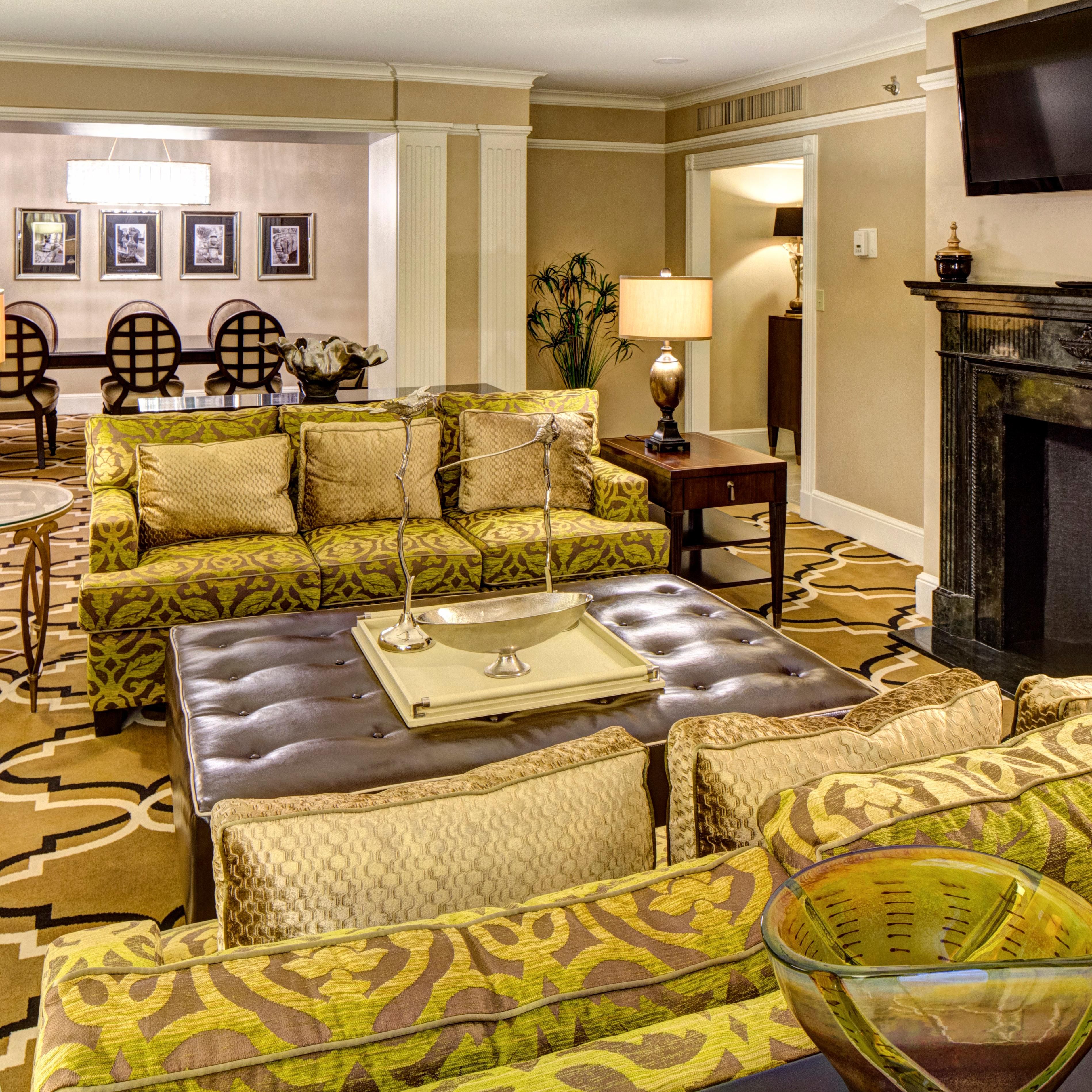 Intercontinental New Orleans Hotels In New Orleans French