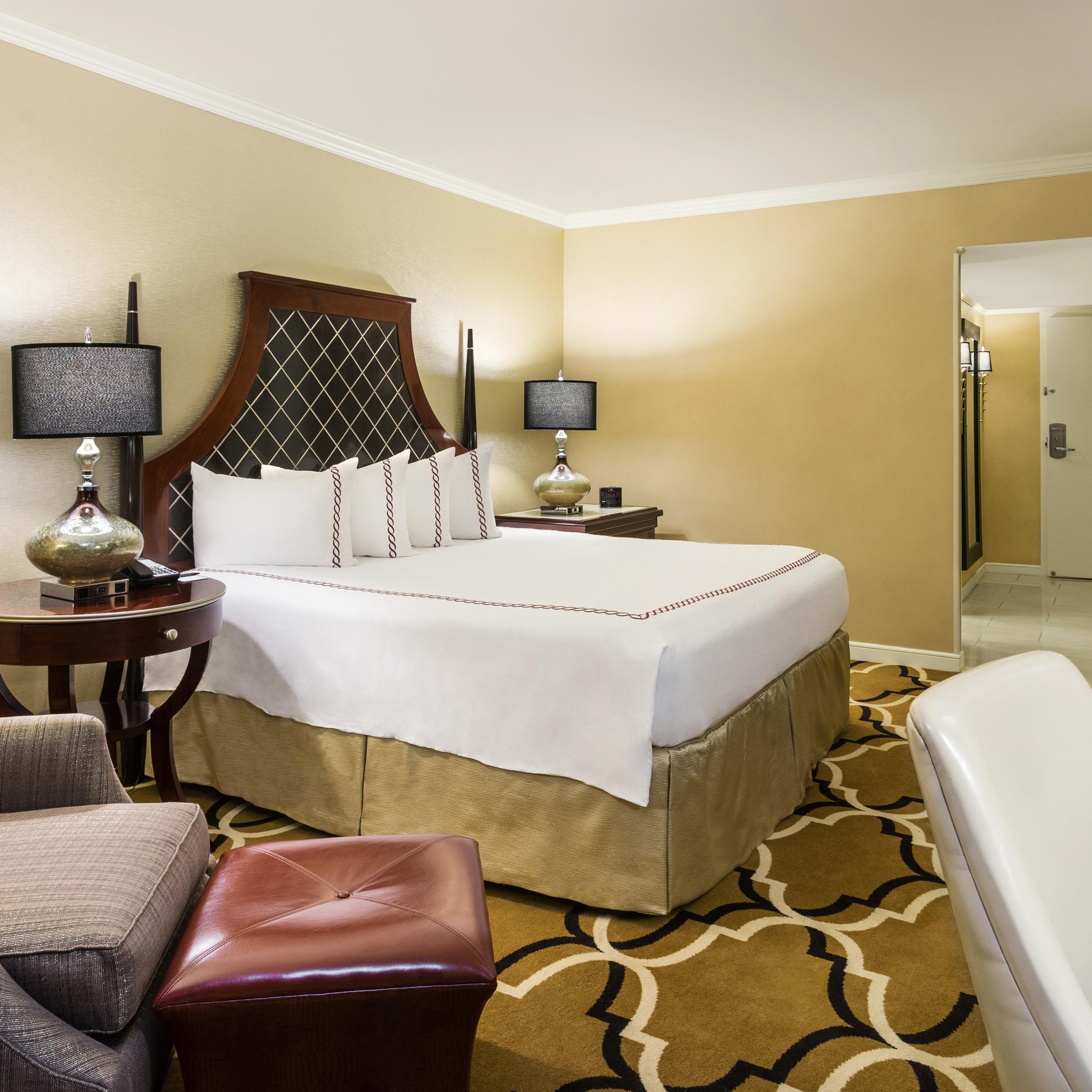 Intercontinental New Orleans Hotels In New Orleans French
