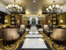 InterContinental Hotels New Orleans in New Orleans, Louisiana