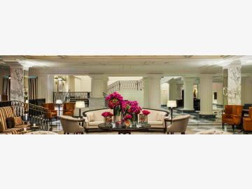 Manhattan Hotels Near Grand Central Station Even Hotel New