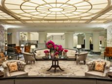 InterContinental Hotels New York Barclay in Corona, New York